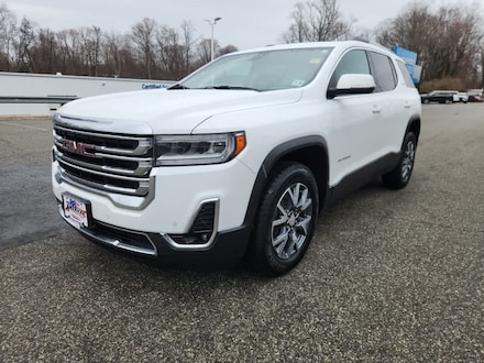2023 GMC Acadia SLT SUV