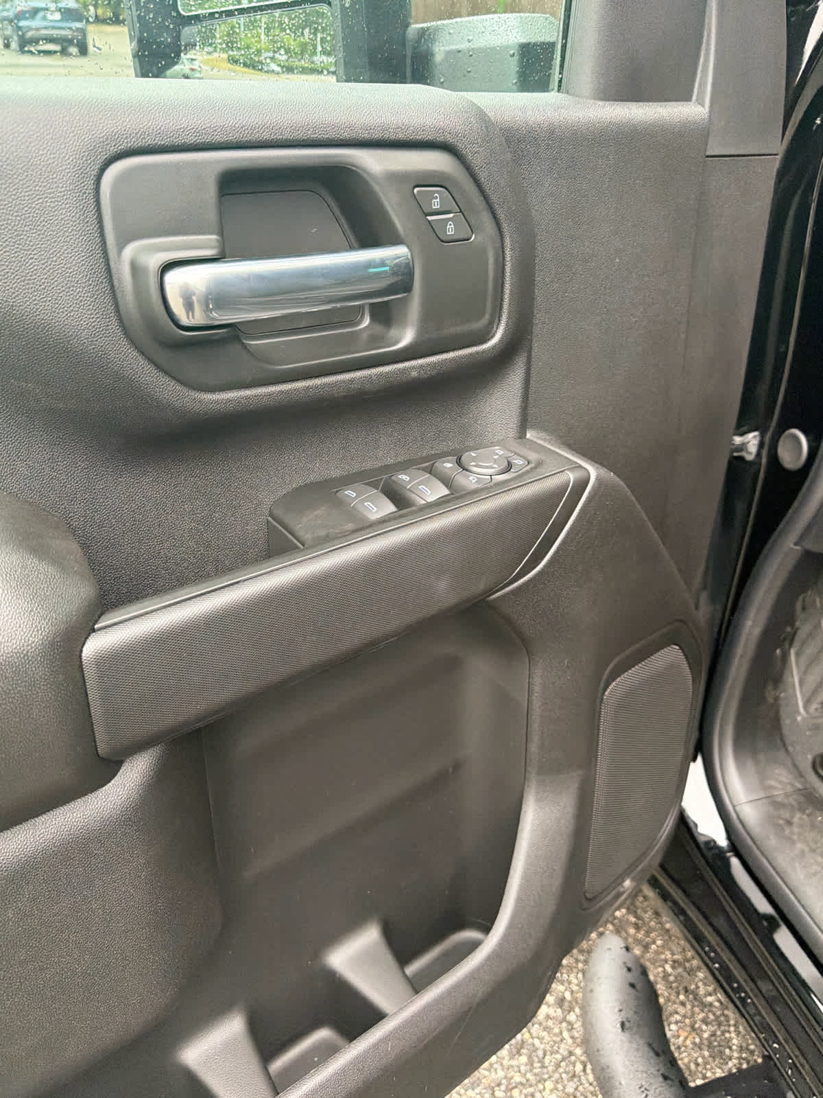 2026 Chevrolet Silverado 2500 HD Custom - Photo 18
