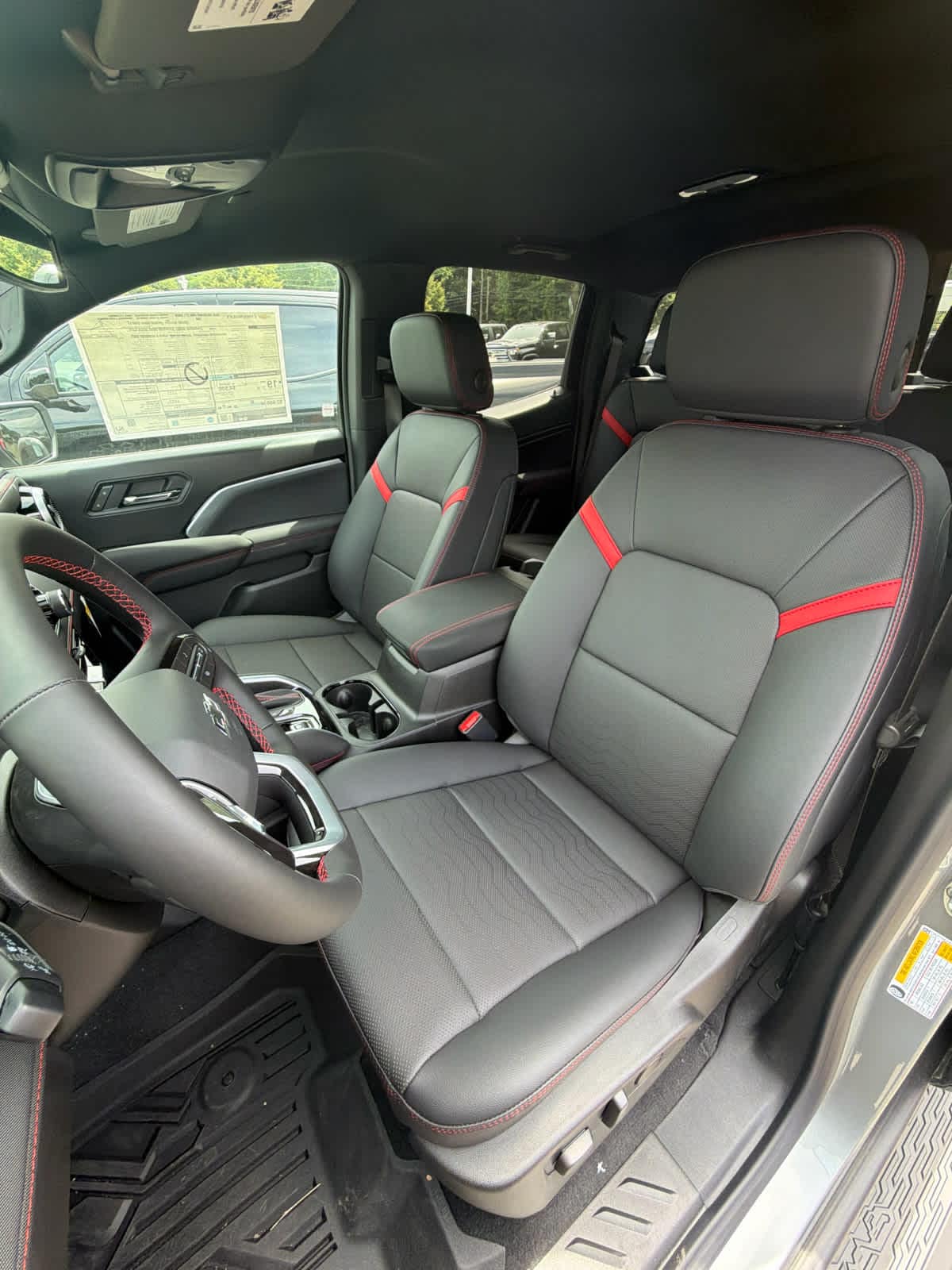 2026 Chevrolet Colorado Z71 - Photo 20