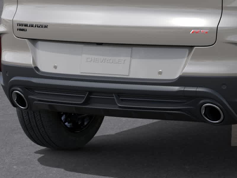 2026 Chevrolet Trailblazer RS - Photo 41