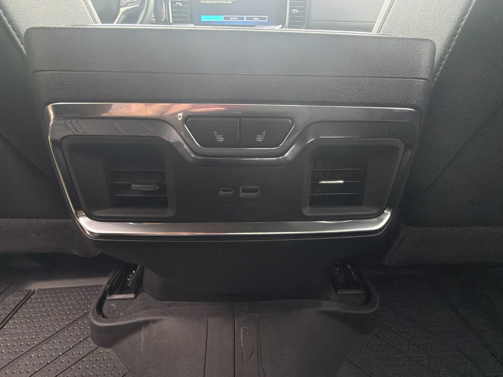 2026 Chevrolet Silverado 2500 HD LTZ - Photo 19