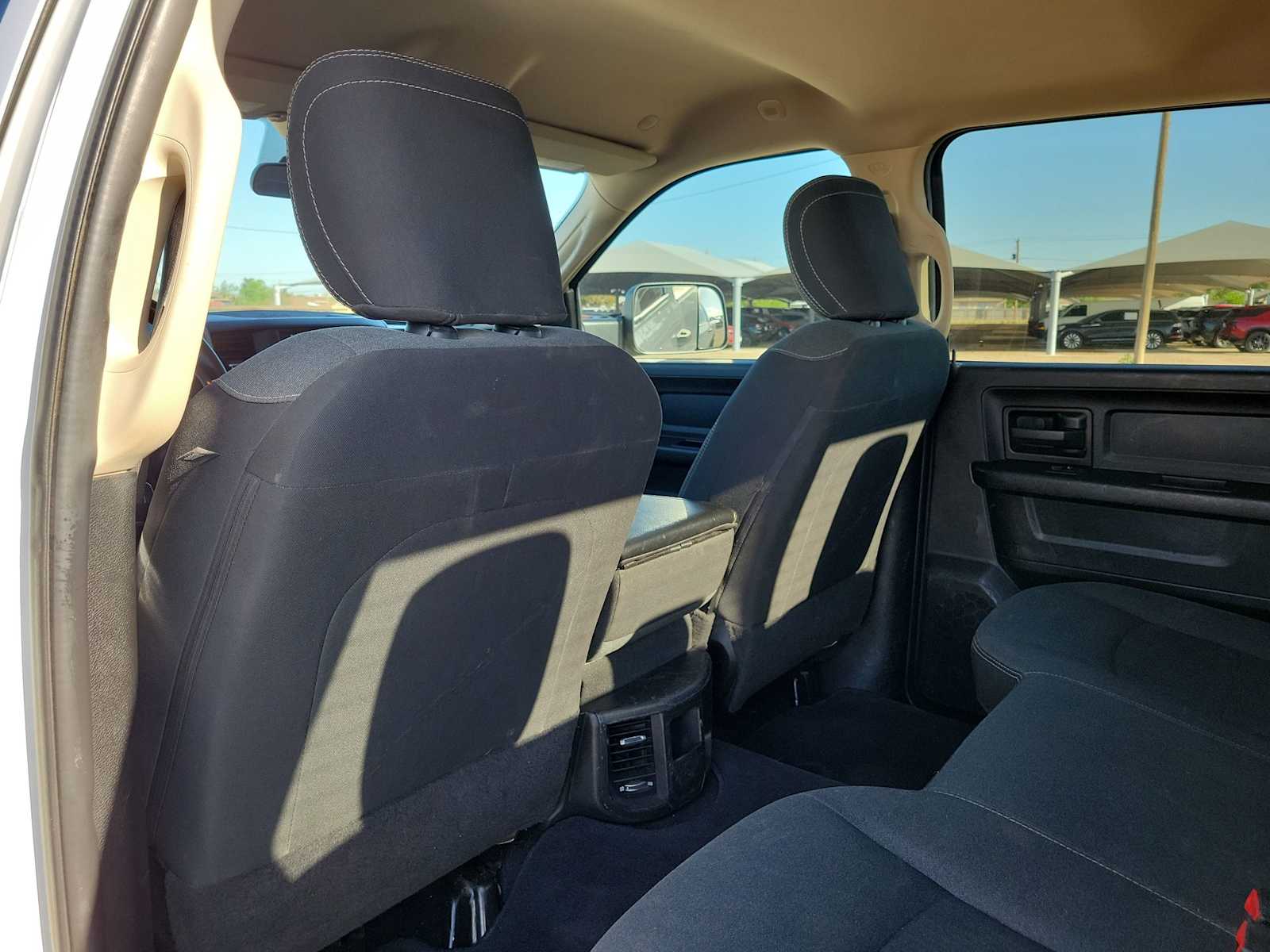 Thumbnail: 2020 RAM 2500 - 16