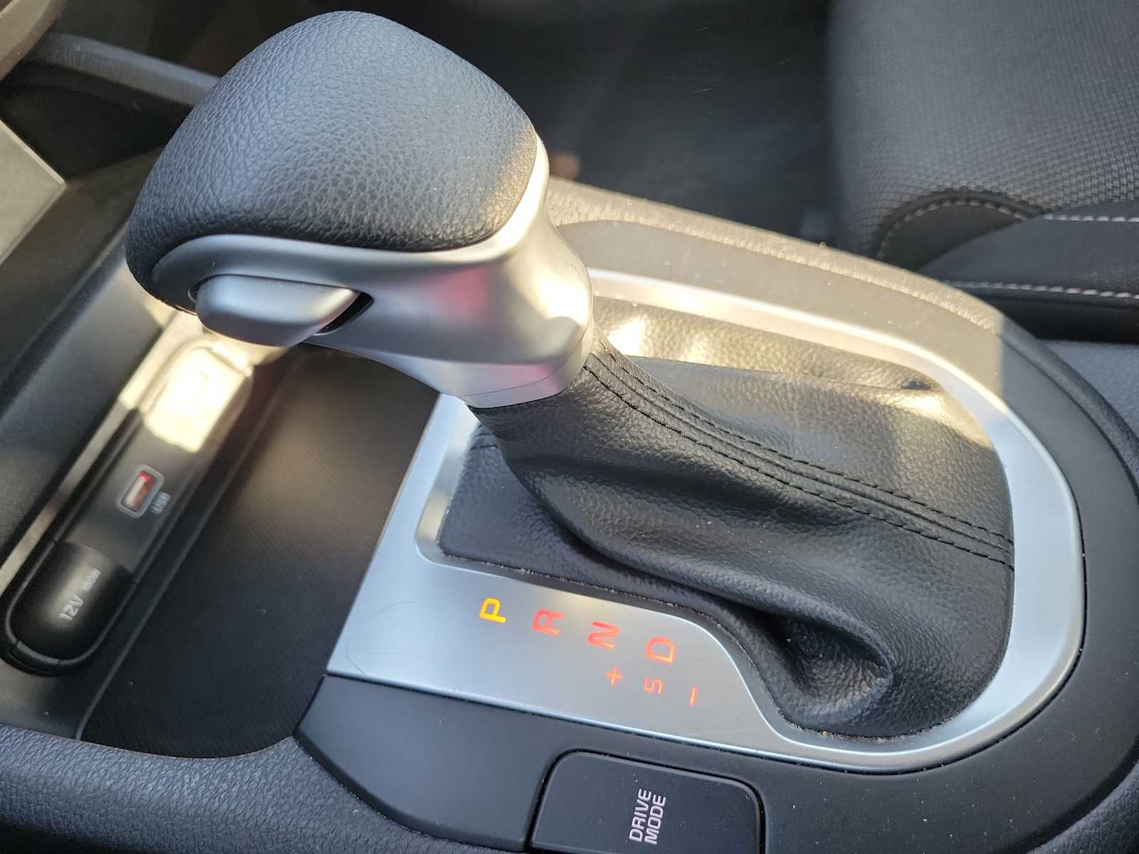 Thumbnail: 2024 Kia Forte - 25