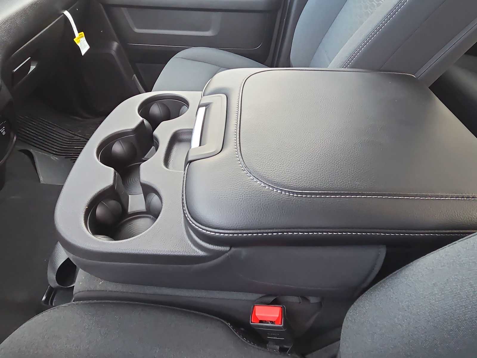 Thumbnail: 2025 RAM 2500 - 20