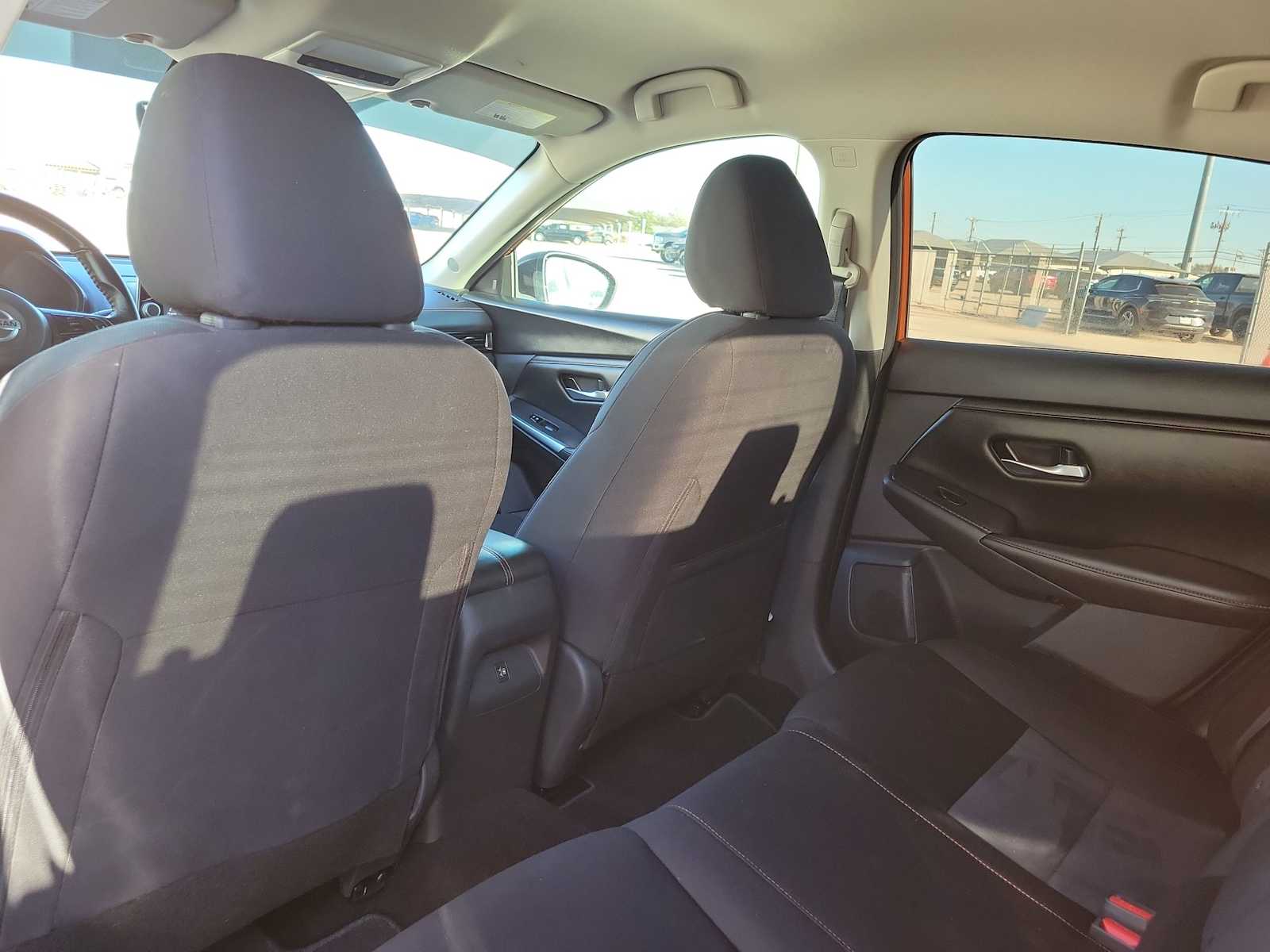 Thumbnail: 2023 Nissan Sentra - 20