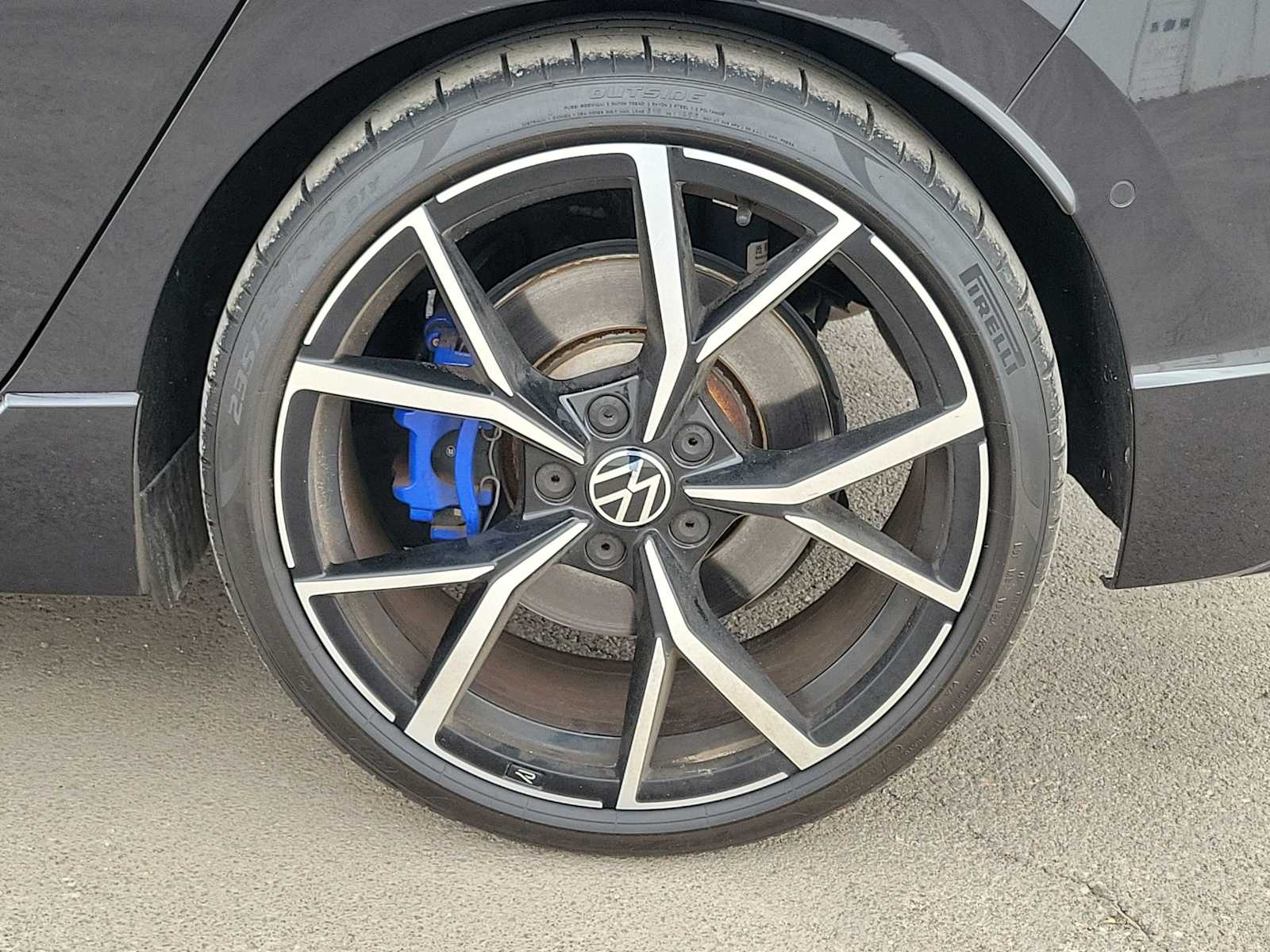 Thumbnail: 2022 Volkswagen Golf - 12