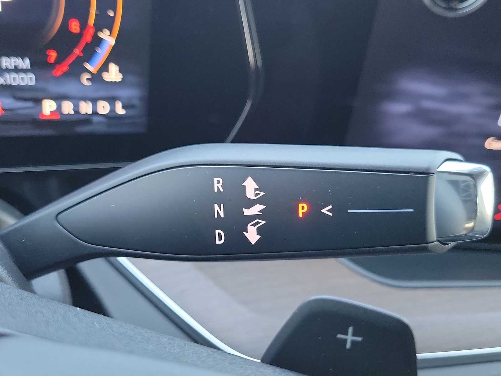 Thumbnail: 2026 Chevrolet Tahoe - 25