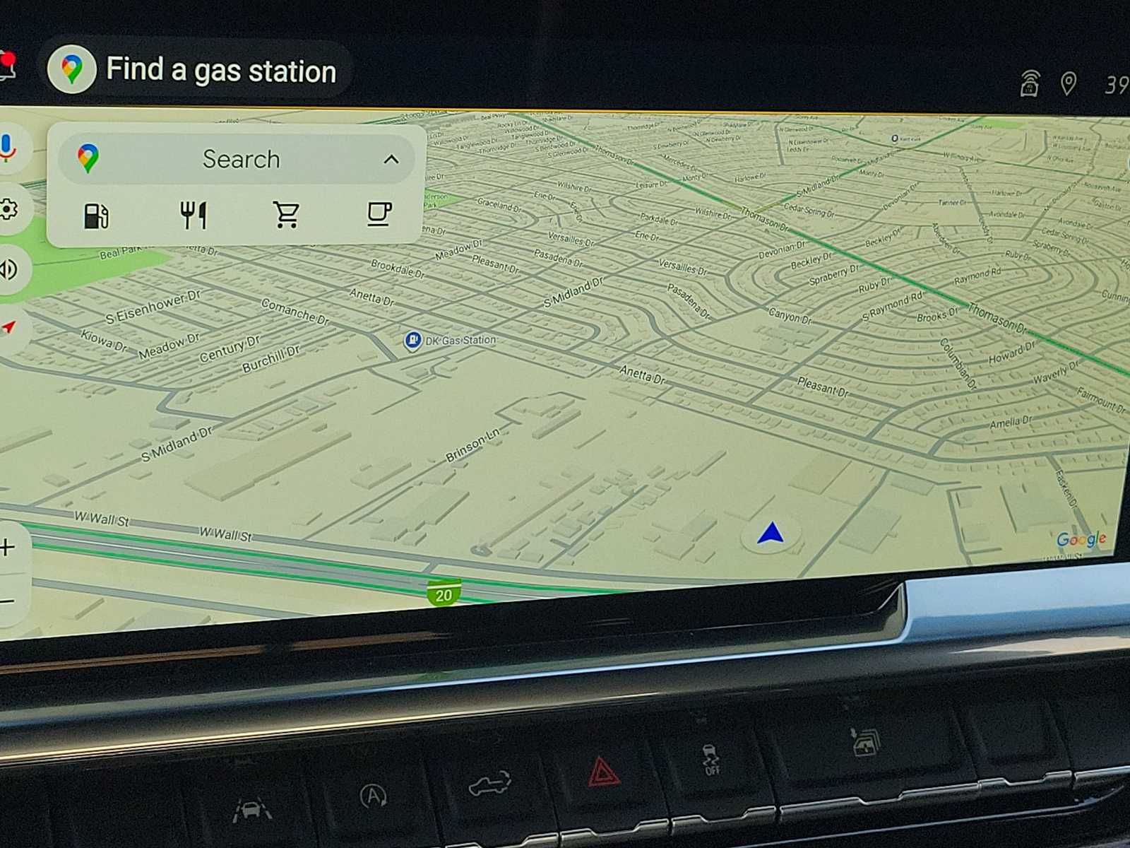 Thumbnail: 2026 Chevrolet Silverado 1500 - 29