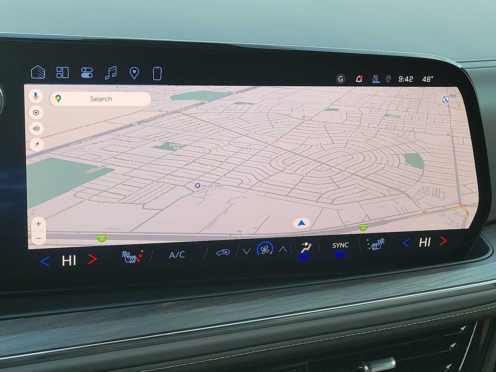 Thumbnail: 2026 Chevrolet Tahoe - 29