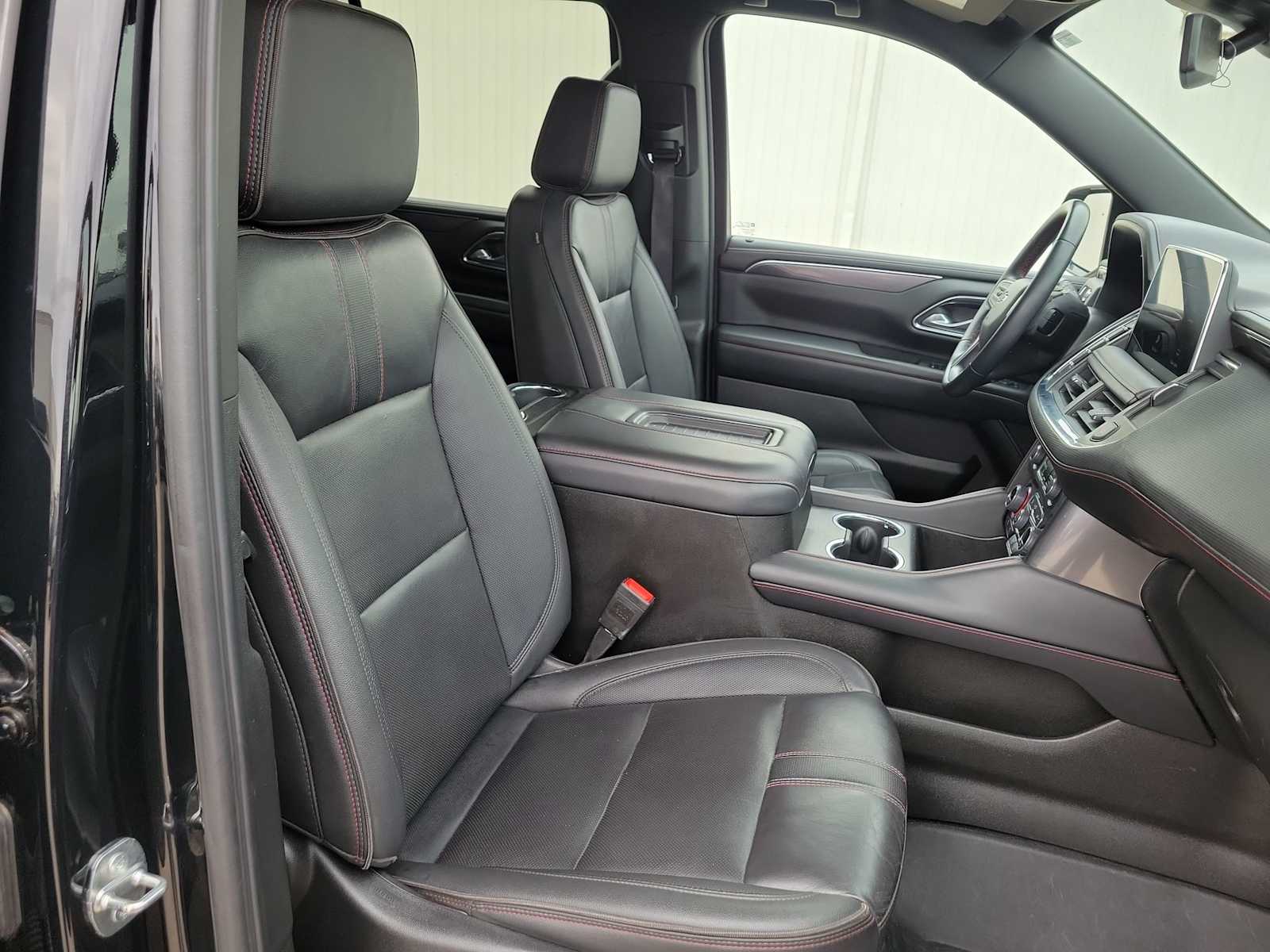 Thumbnail: 2024 Chevrolet Tahoe - 22