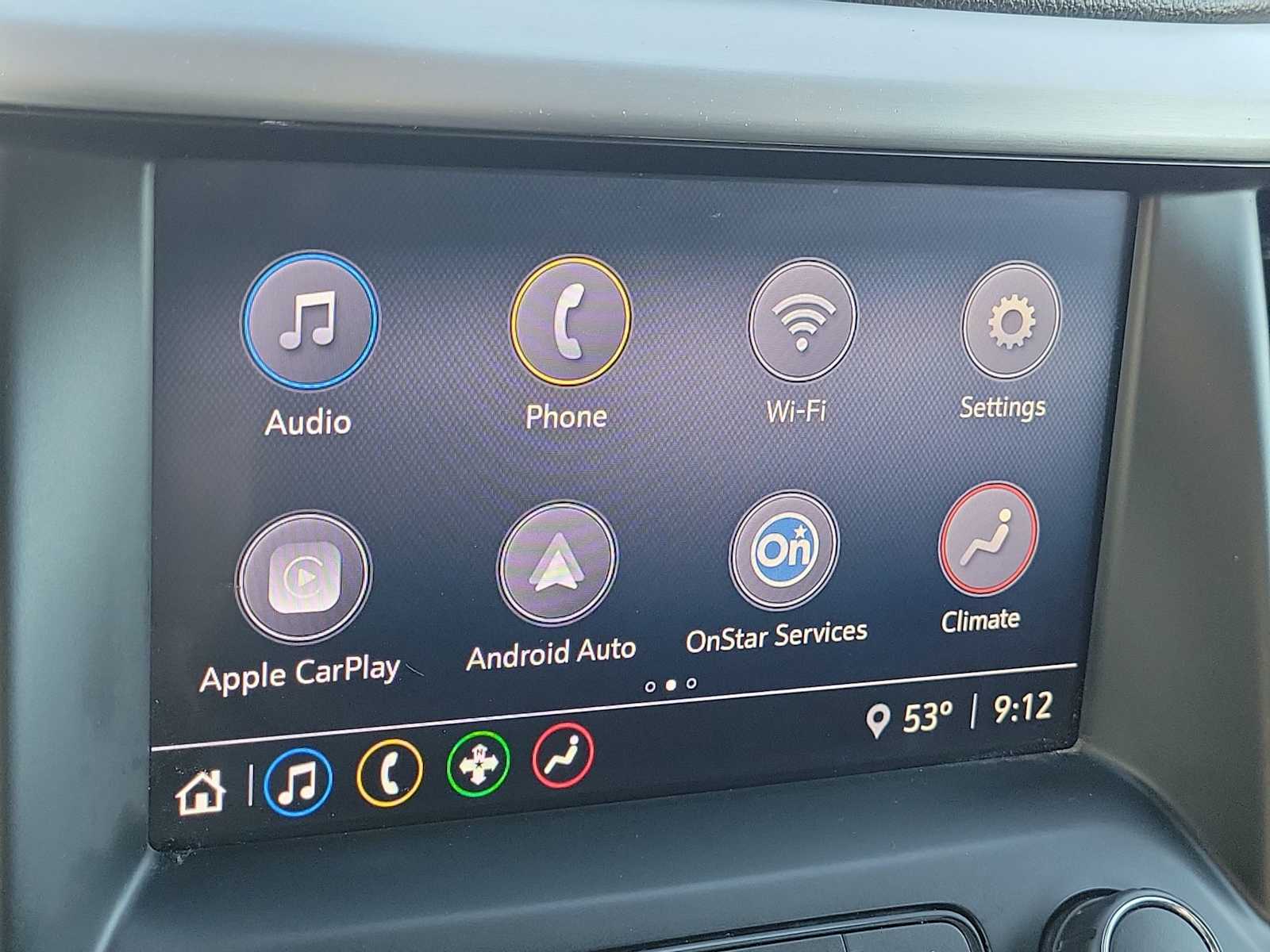 Thumbnail: 2020 GMC Acadia - 25