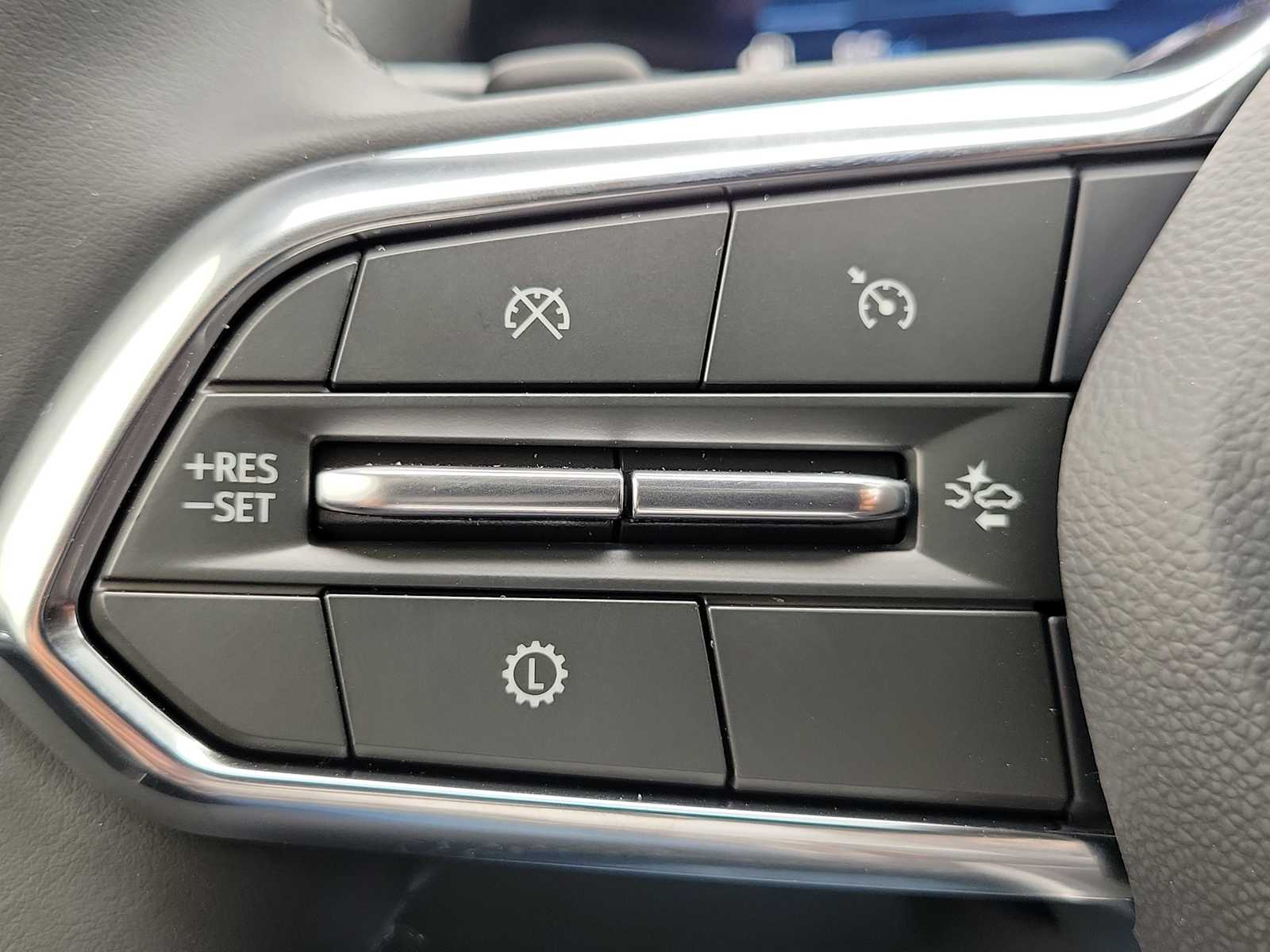 Thumbnail: 2026 Chevrolet Equinox - 23