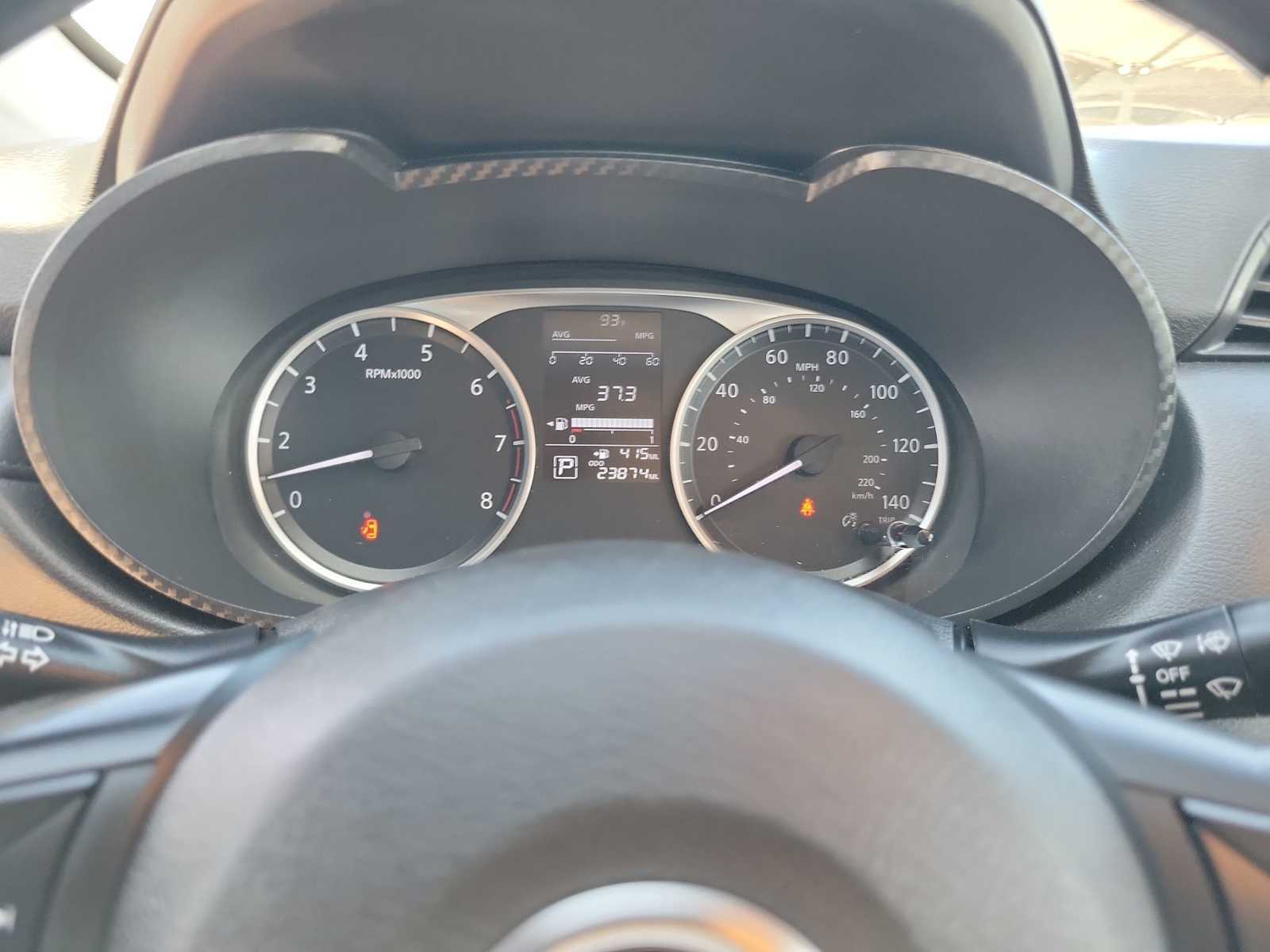 Thumbnail: 2024 Nissan Versa - 26
