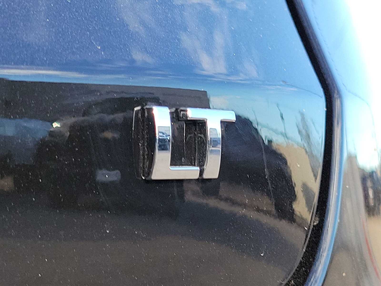 Thumbnail: 2026 Chevrolet Trax - 15