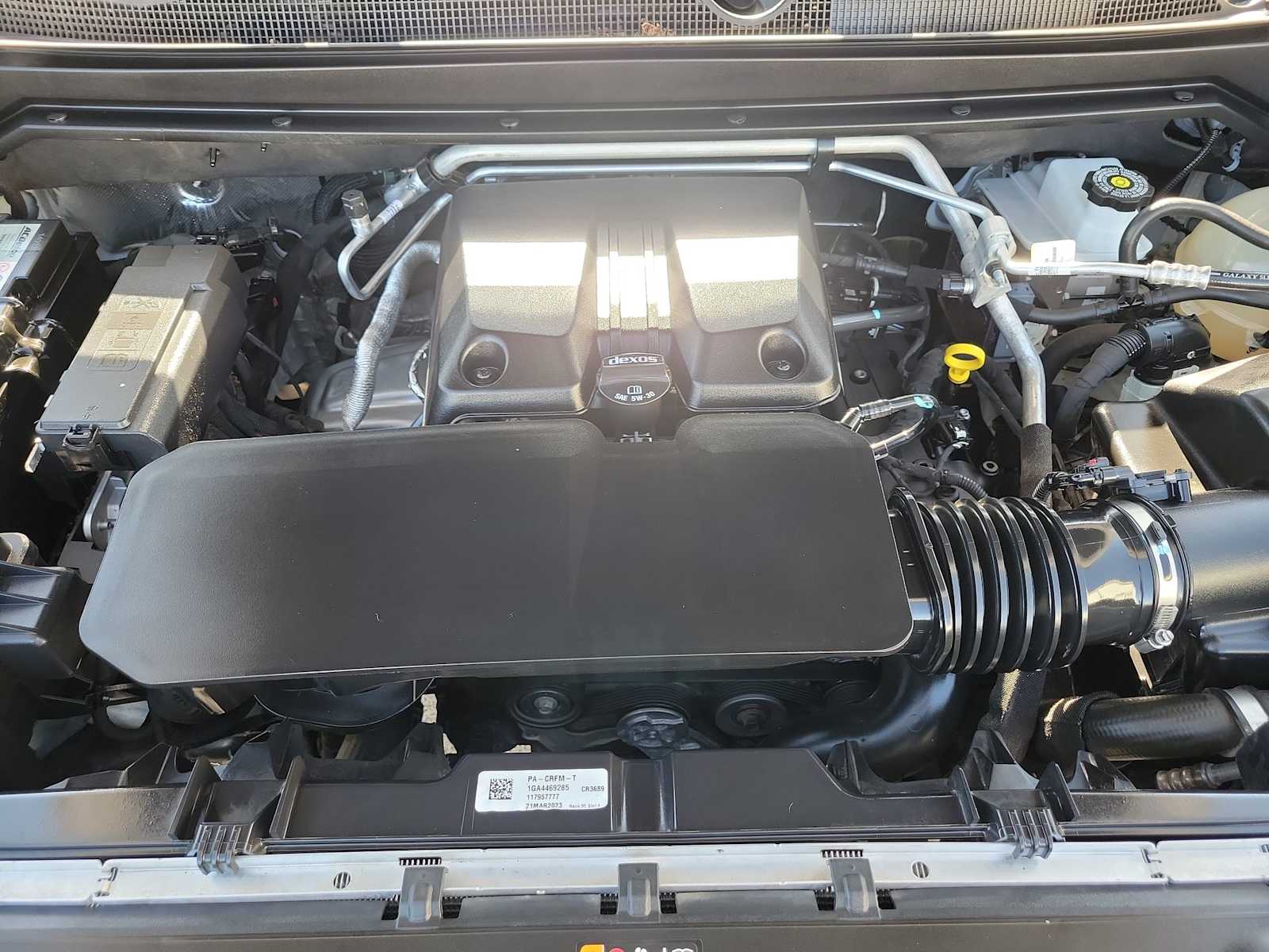 Thumbnail: 2023 Chevrolet Colorado - 13