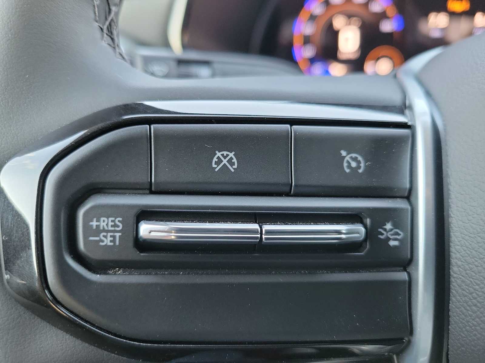 Thumbnail: 2026 Chevrolet Colorado - 27