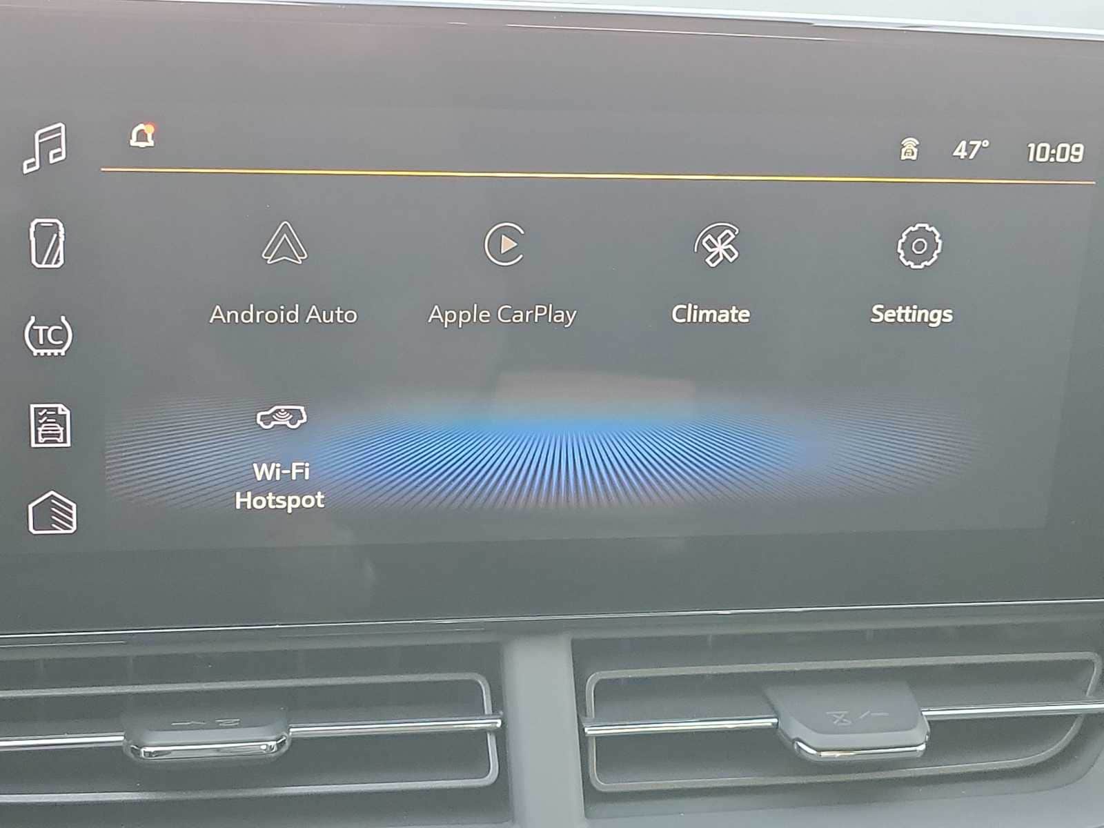 Thumbnail: 2026 Chevrolet Trax - 29