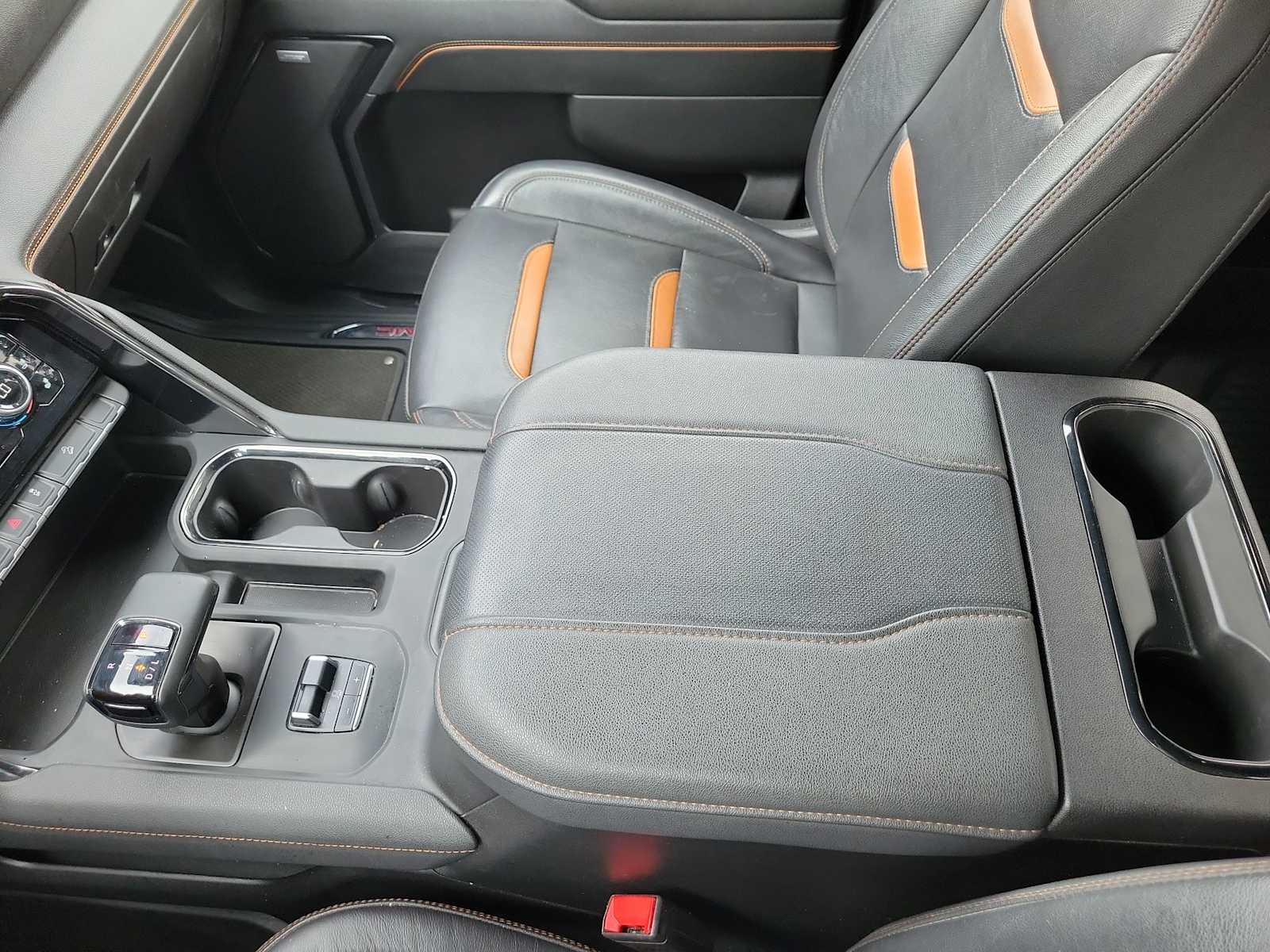 Thumbnail: 2024 GMC Sierra 1500 - 20