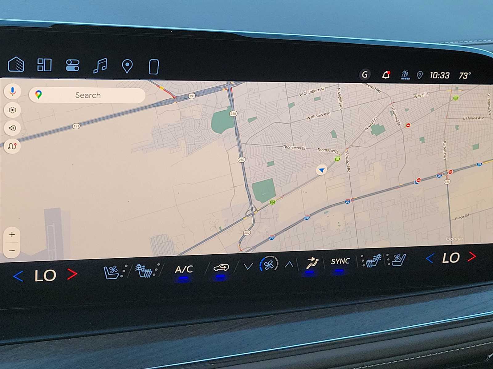 Thumbnail: 2026 Chevrolet Tahoe - 25