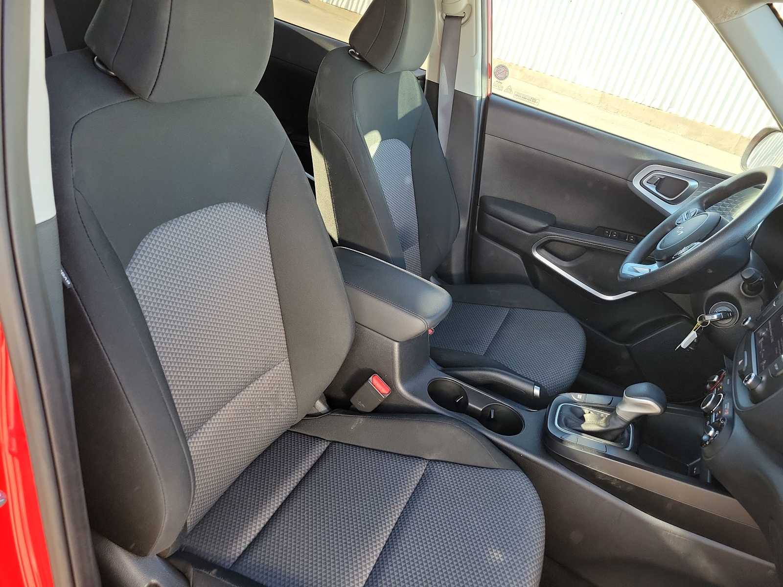 Thumbnail: 2024 Kia Soul - 22