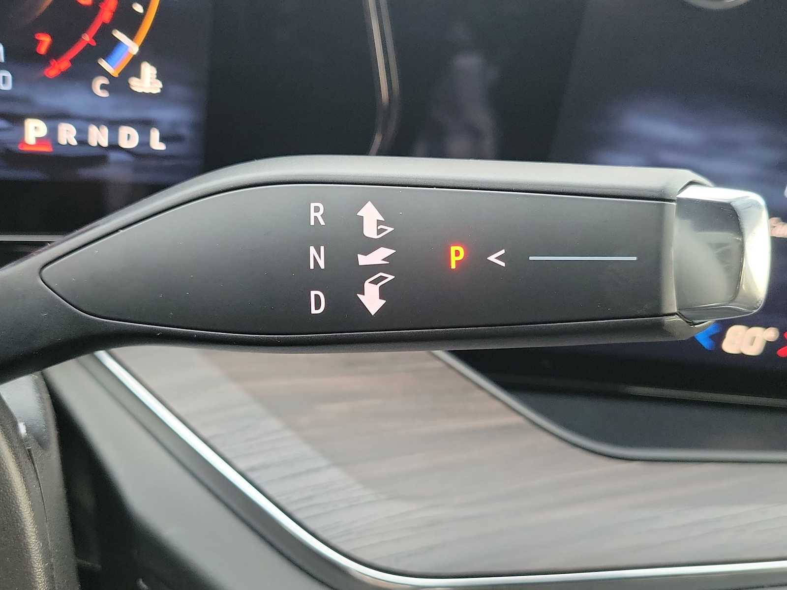 Thumbnail: 2026 Chevrolet Tahoe - 21