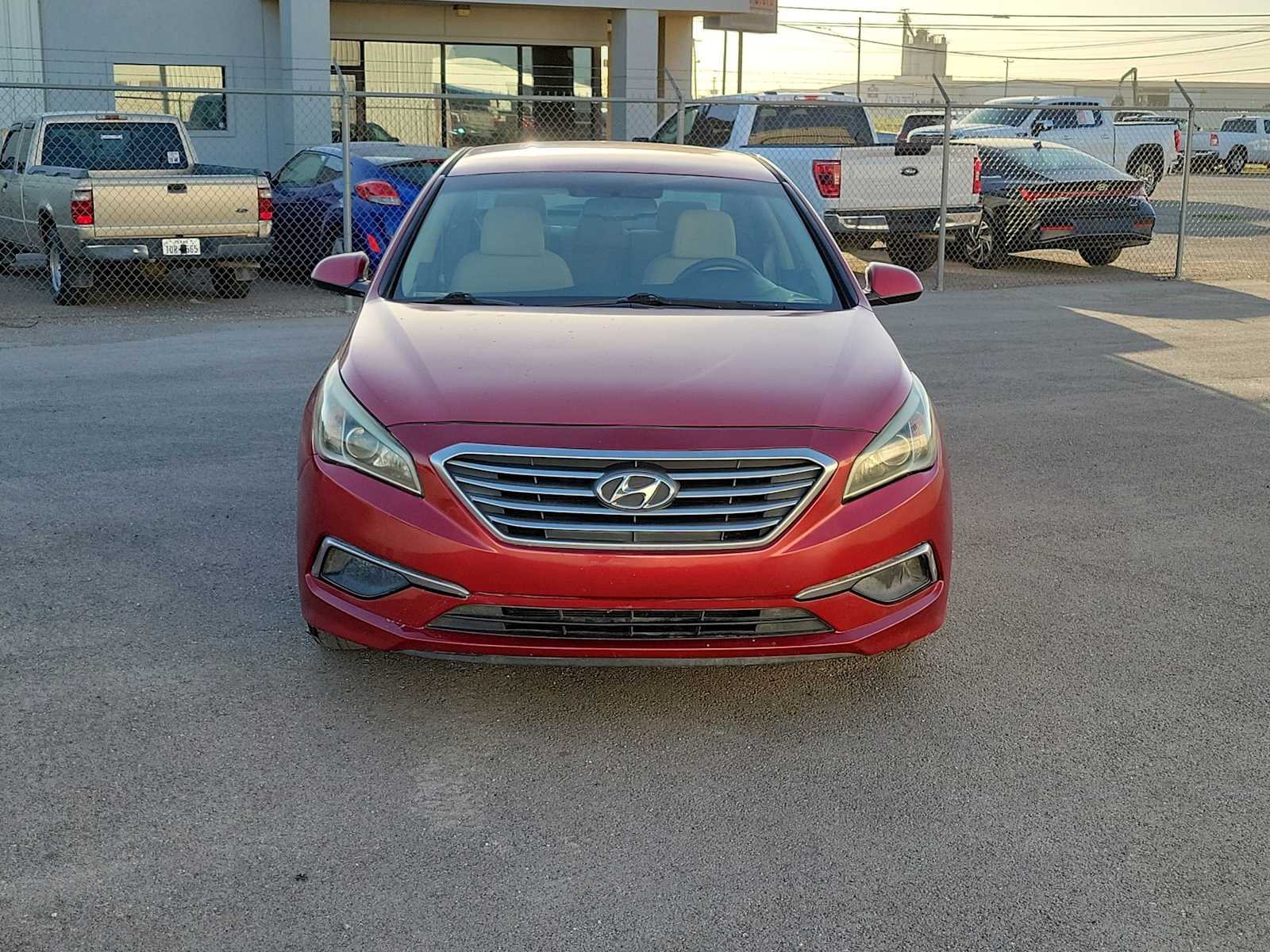 Thumbnail: 2017 Hyundai Sonata - 3