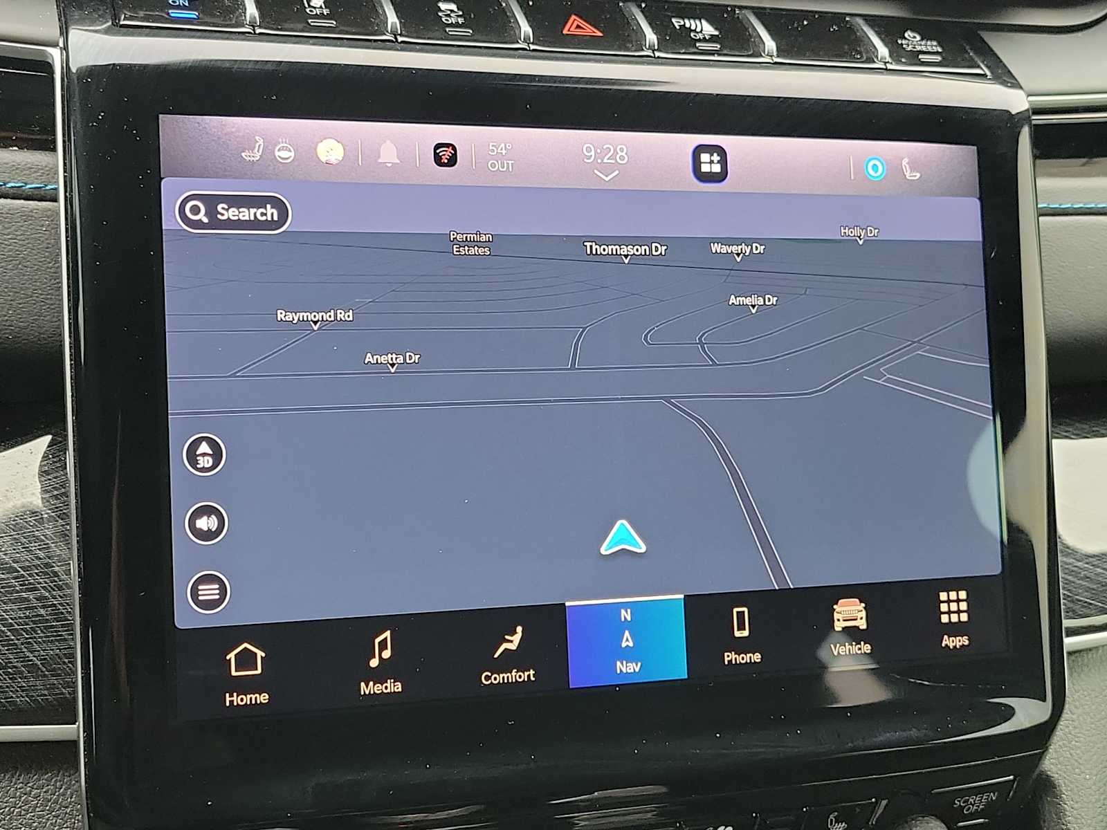 Thumbnail: 2022 Jeep Grand Cherokee - 29