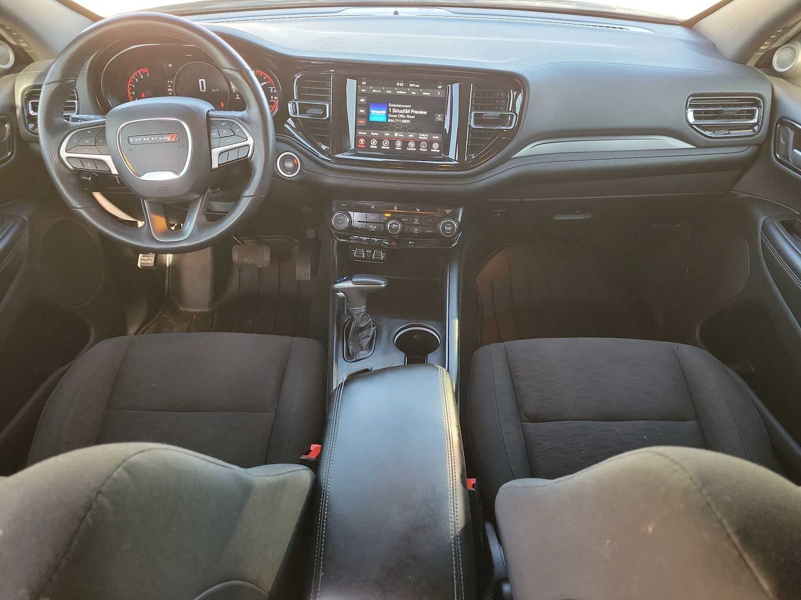 Thumbnail: 2023 Dodge Durango - 13