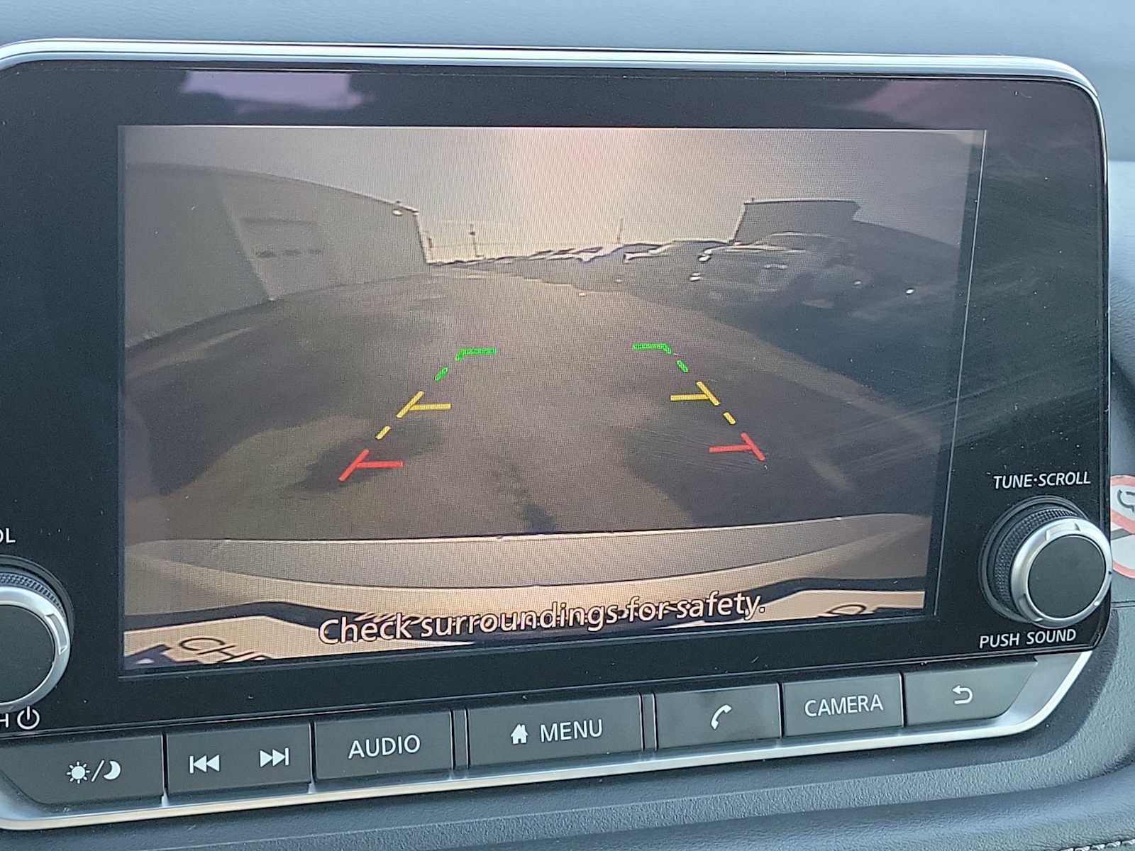 Thumbnail: 2024 Nissan Rogue - 28