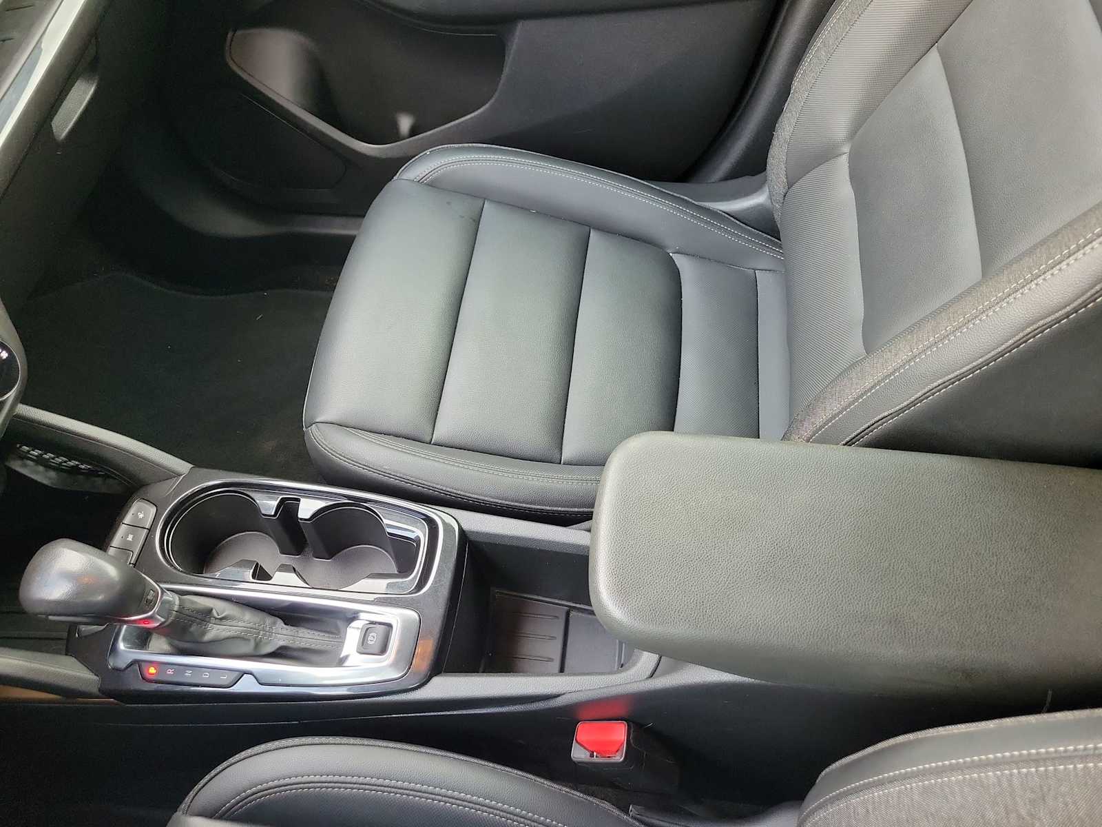 Thumbnail: 2022 Chevrolet TrailBlazer - 20