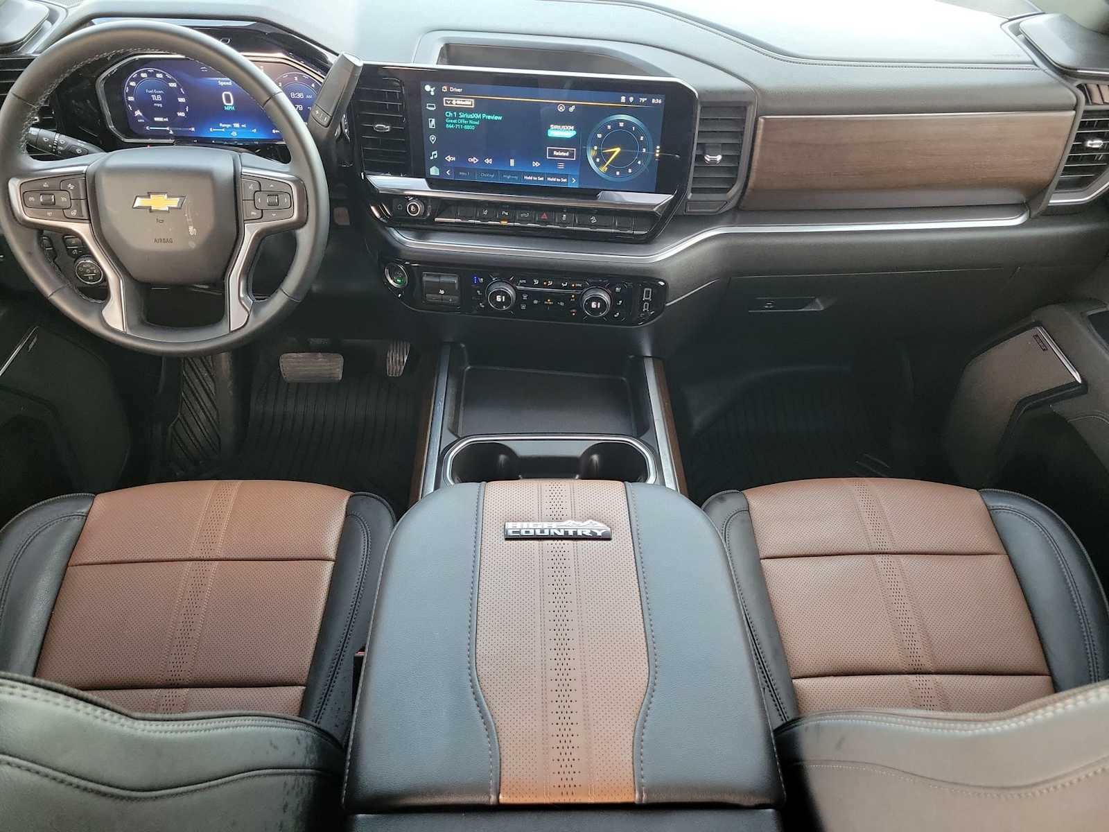 Thumbnail: 2026 Chevrolet Silverado 2500 - 14