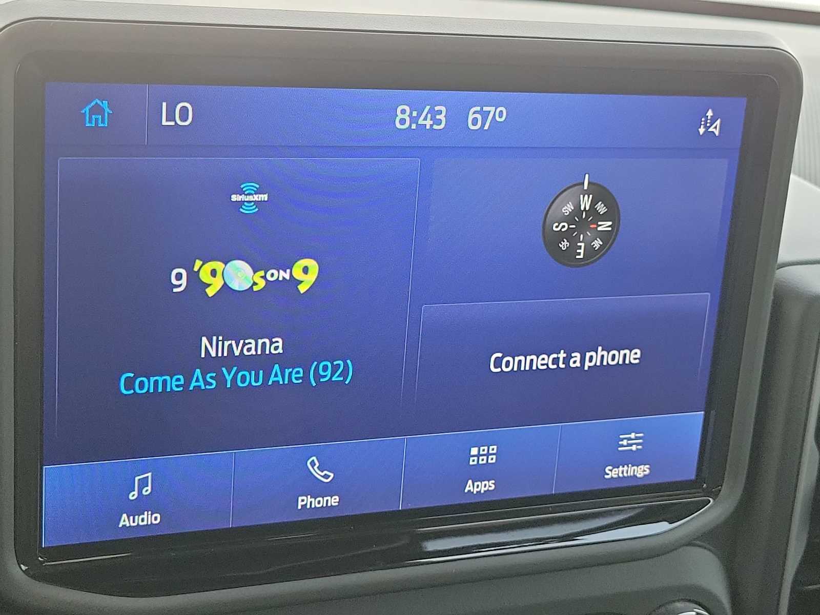 Thumbnail: 2022 Ford Bronco Sport - 25