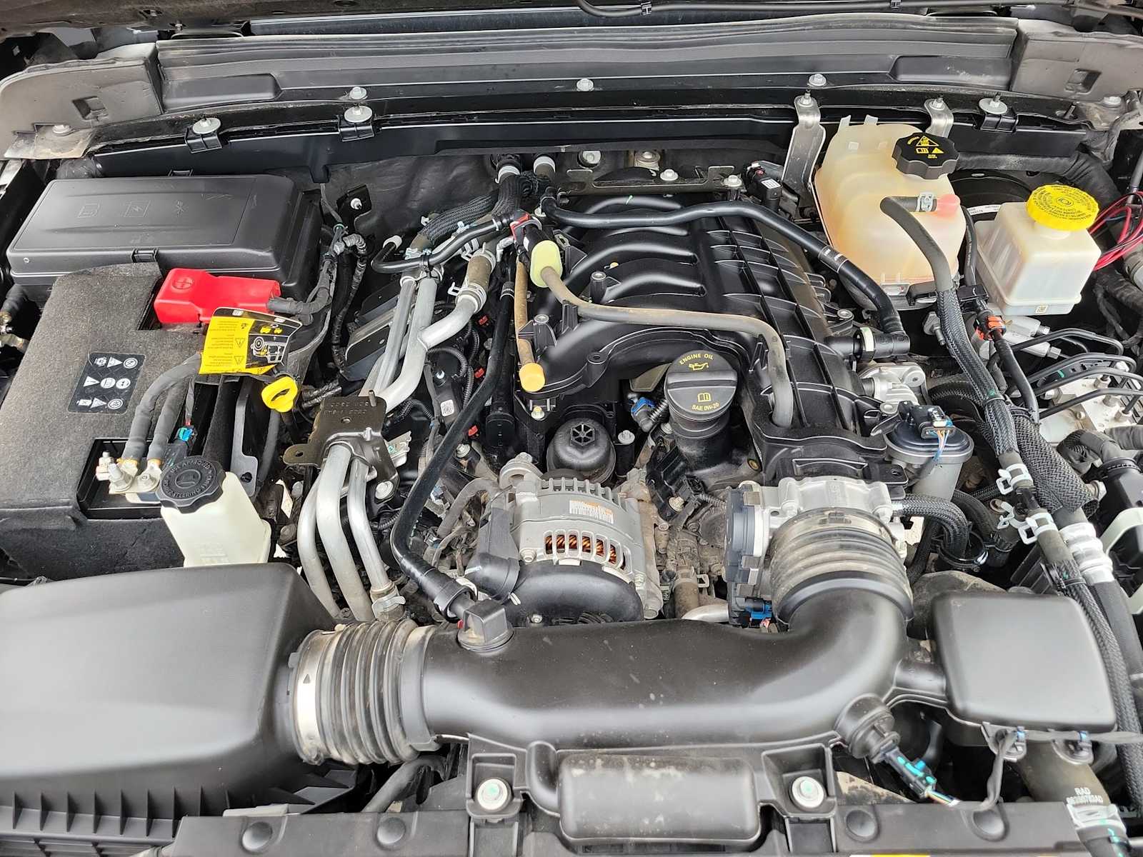 Thumbnail: 2022 Jeep Gladiator - 17