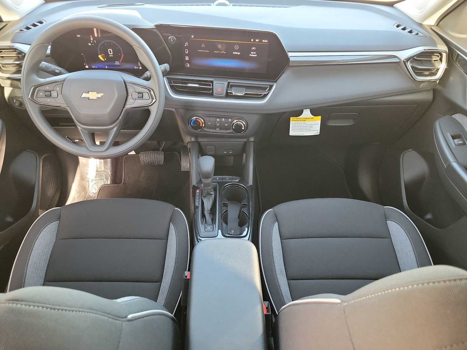 Thumbnail: 2026 Chevrolet TrailBlazer - 14