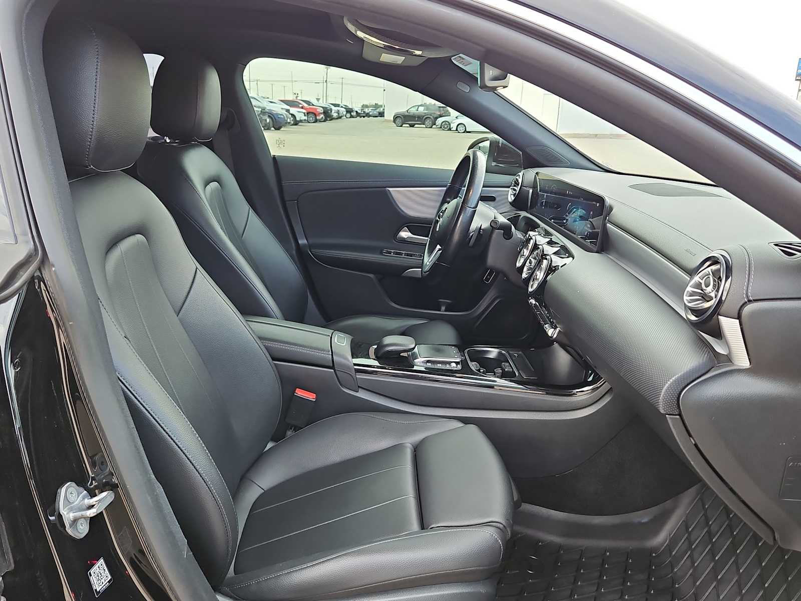 Thumbnail: 2021 Mercedes-Benz CLA - 18