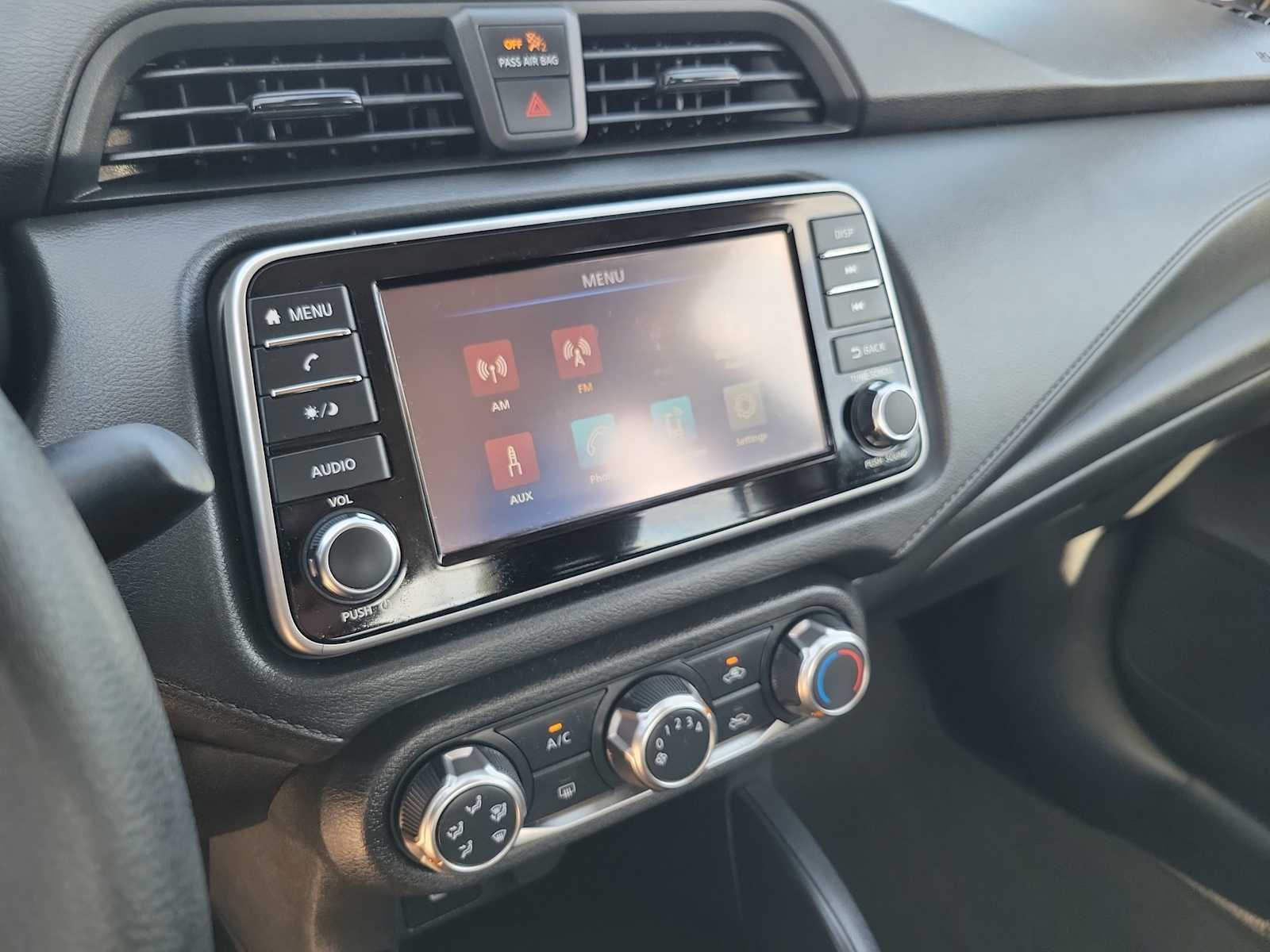 Thumbnail: 2024 Nissan Versa - 28