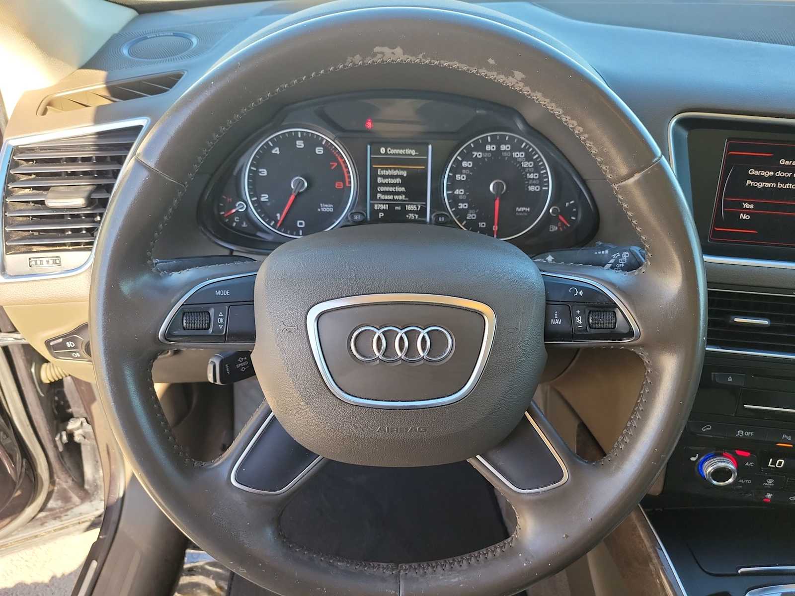 Thumbnail: 2014 Audi Q5 - 19