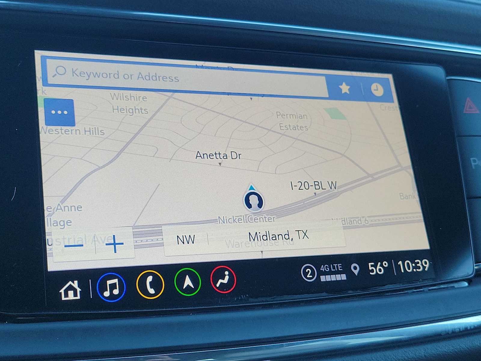 Thumbnail: 2024 Buick Enclave - 29