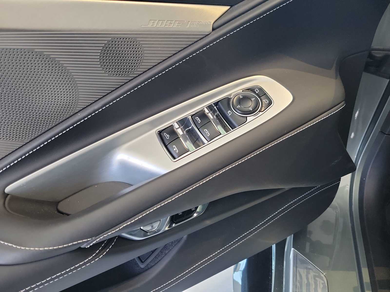 Thumbnail: 2023 Chevrolet Corvette - 11