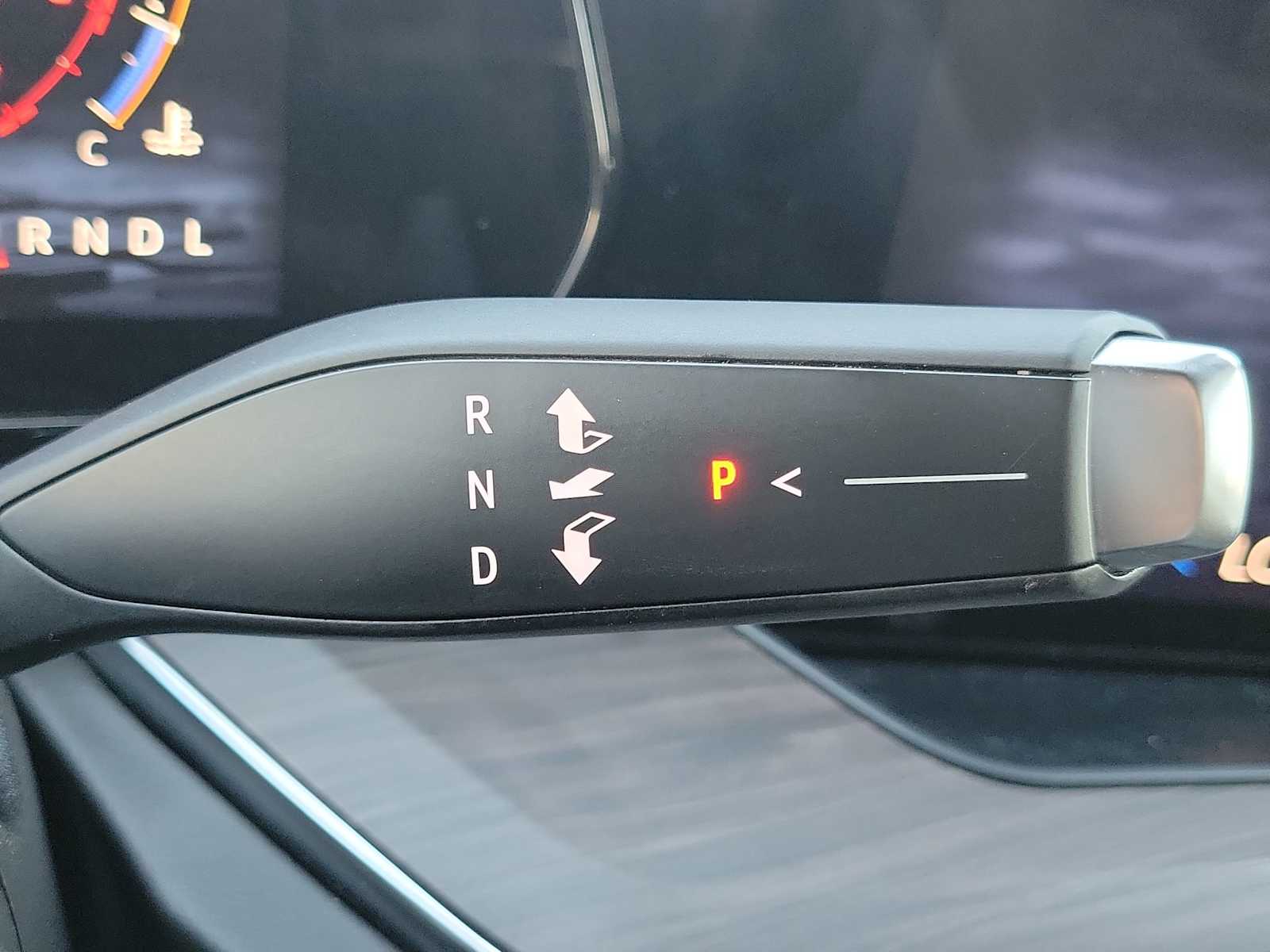 Thumbnail: 2025 Chevrolet Tahoe - 21