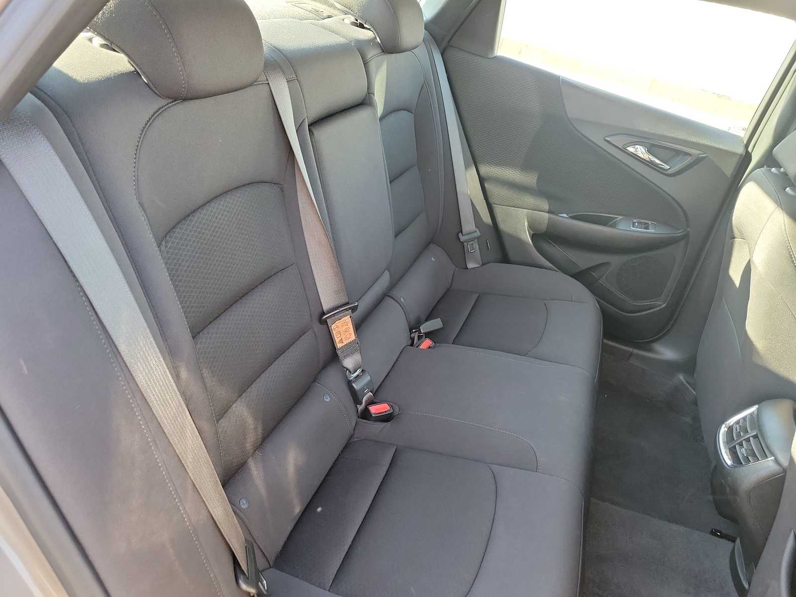 Thumbnail: 2023 Chevrolet Malibu - 21