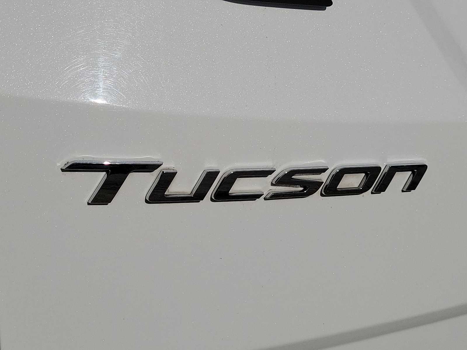 Thumbnail: 2024 Hyundai Tucson - 11