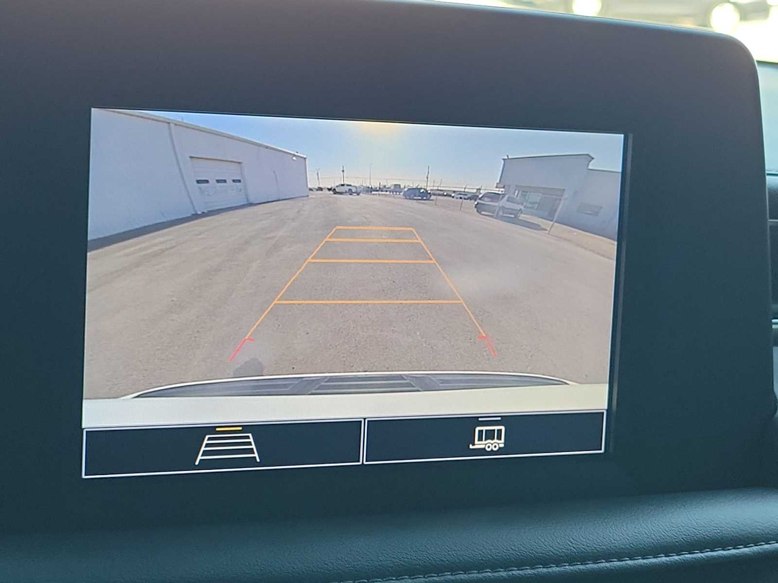 Thumbnail: 2023 Chevrolet Tahoe - 28