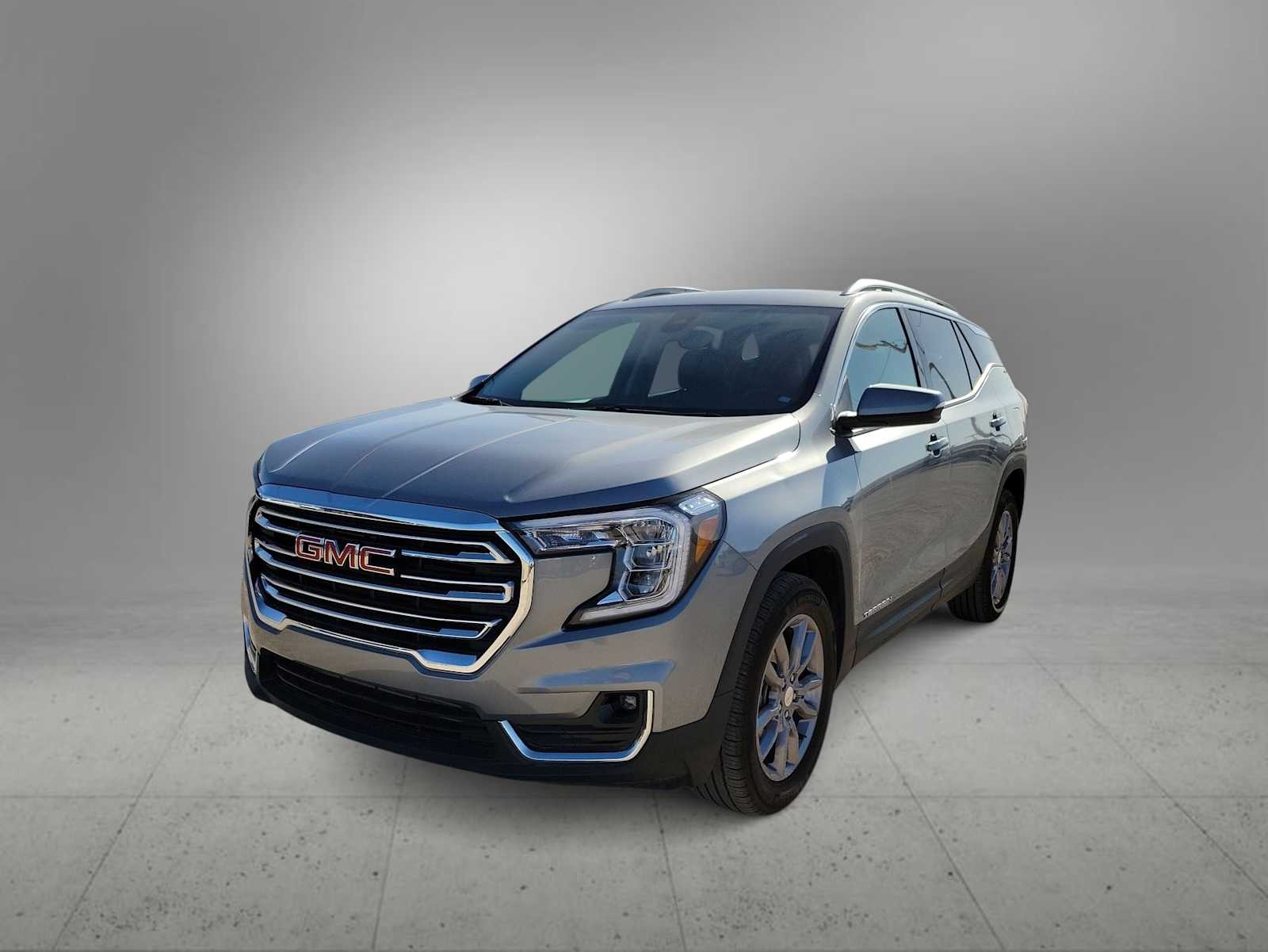 2024 GMC Terrain SLT -
                  Midland, TX