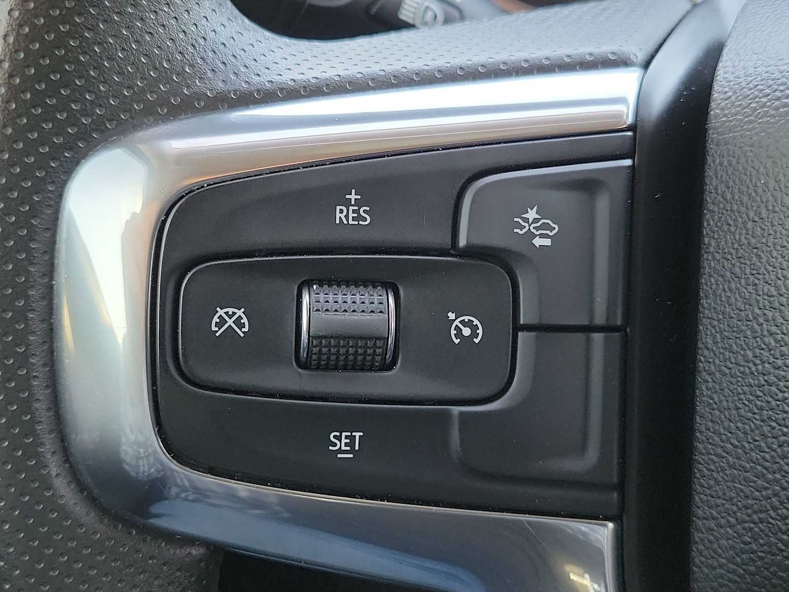 Thumbnail: 2024 Chevrolet Blazer - 23