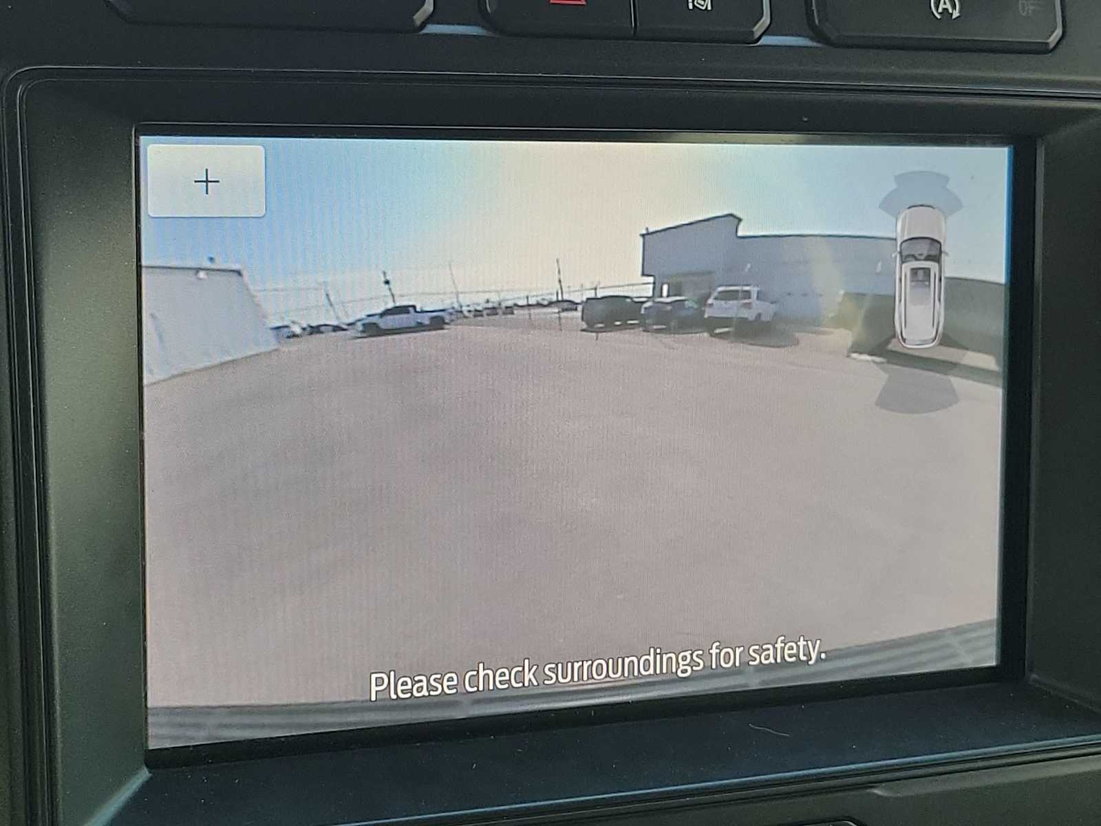 Thumbnail: 2021 Ford Expedition - 24