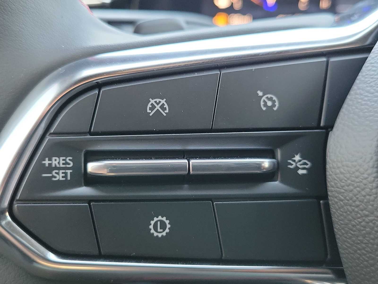 Thumbnail: 2026 Chevrolet Tahoe - 27