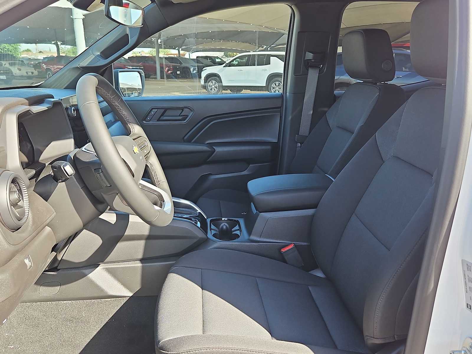 Thumbnail: 2026 Chevrolet Colorado - 14