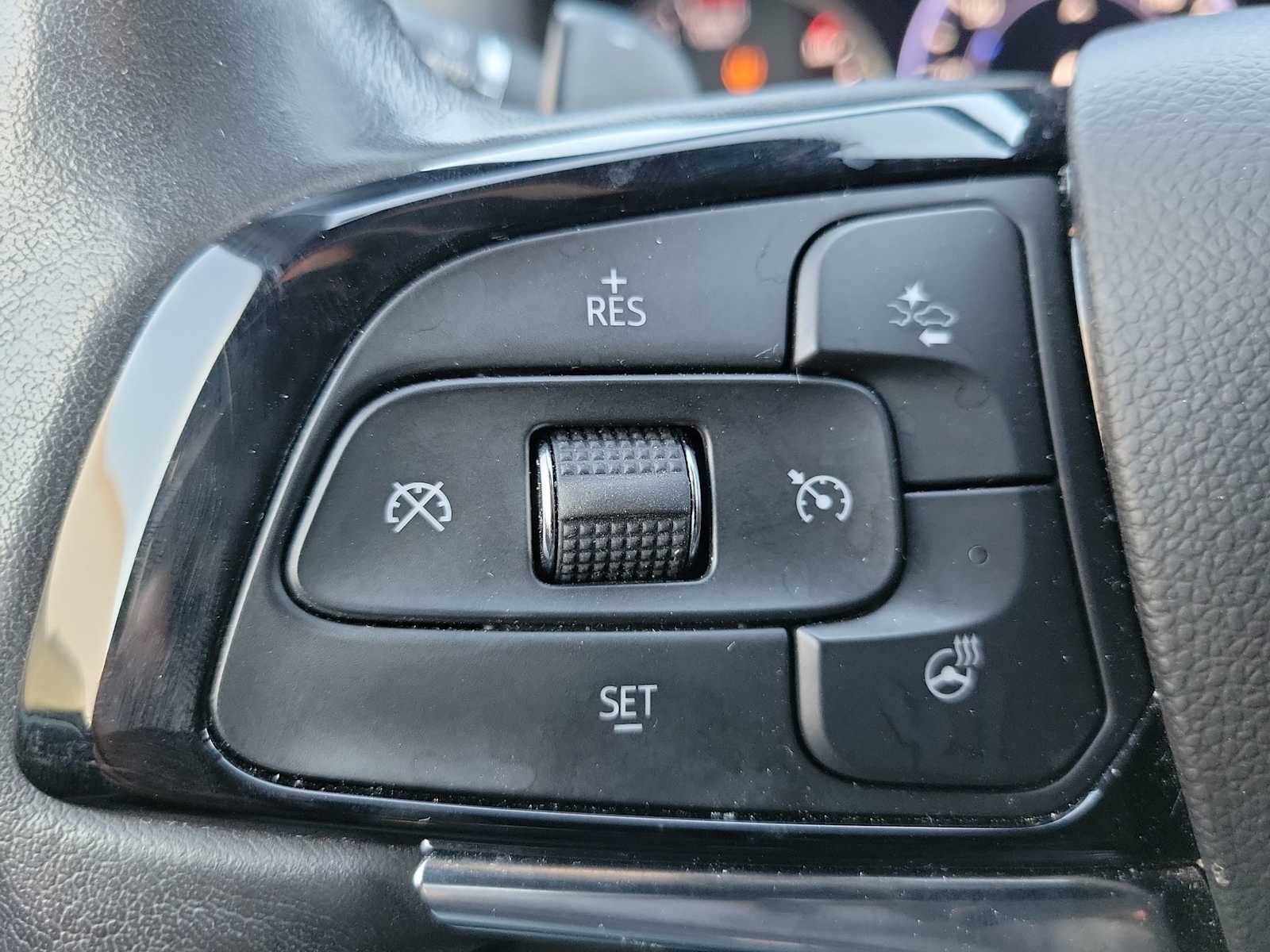 Thumbnail: 2024 Buick Enclave - 27