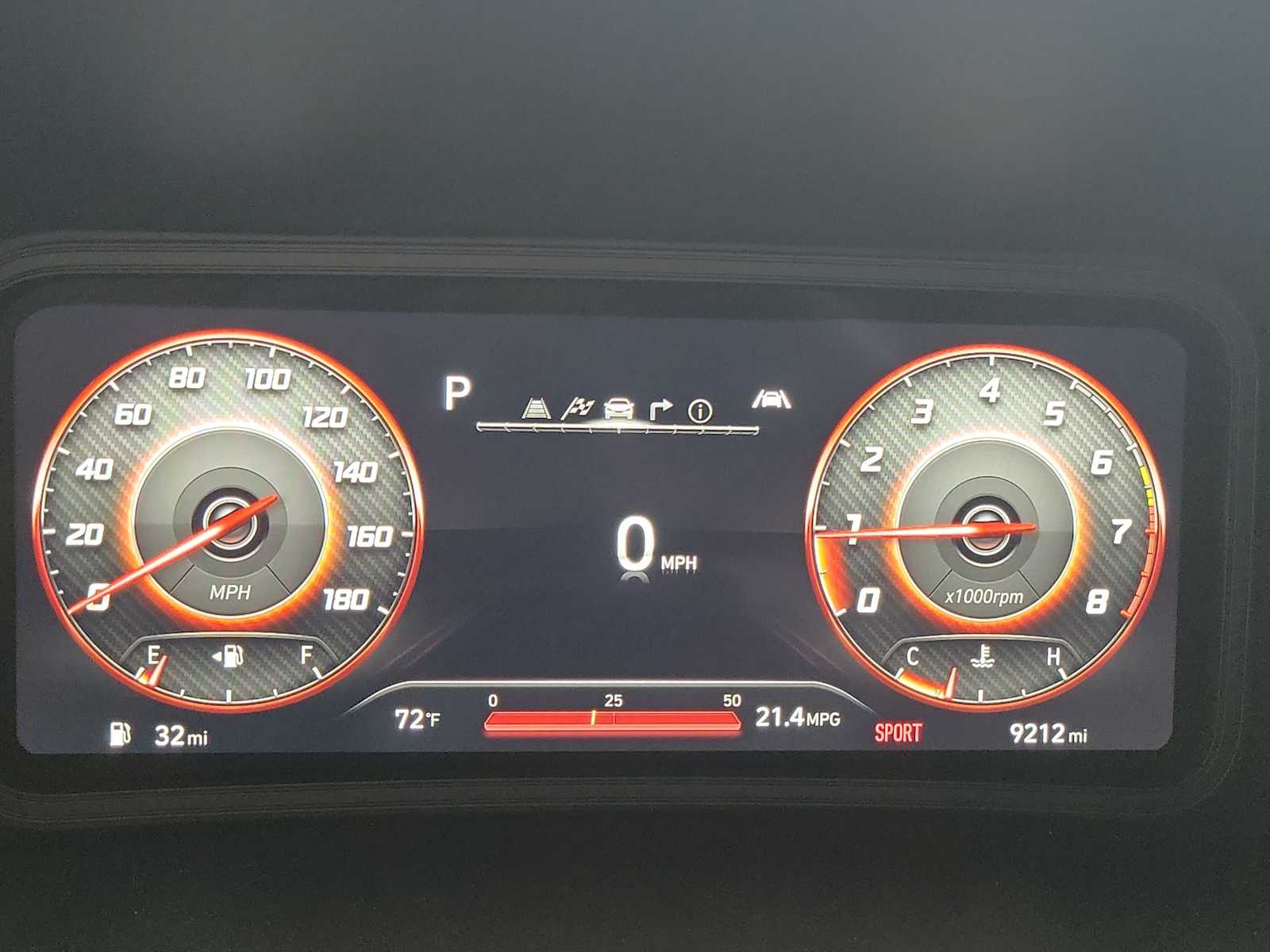 Thumbnail: 2023 Hyundai Kona - 26